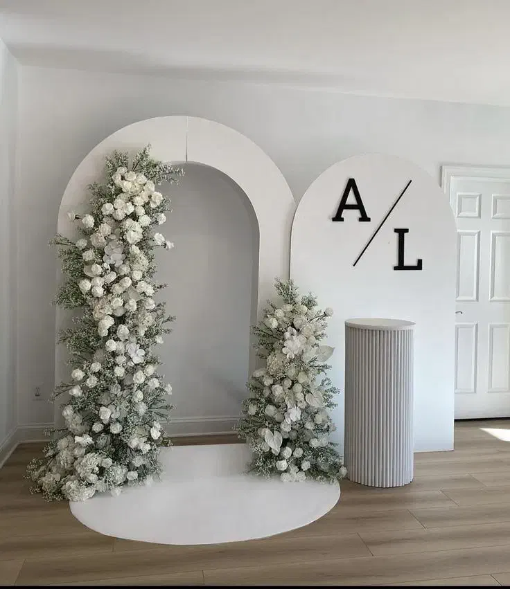 گل آرایی و بادکنک آرایی|خدمات پذیرایی، مراسم|تهران, سعادت‌آباد|دیوار