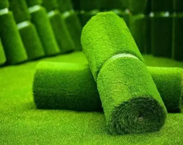 چمن مصنوعی  نو و کارکرده|مصالح و تجهیزات ساختمان|مشهد, حجاب (شهرک غرب)|دیوار