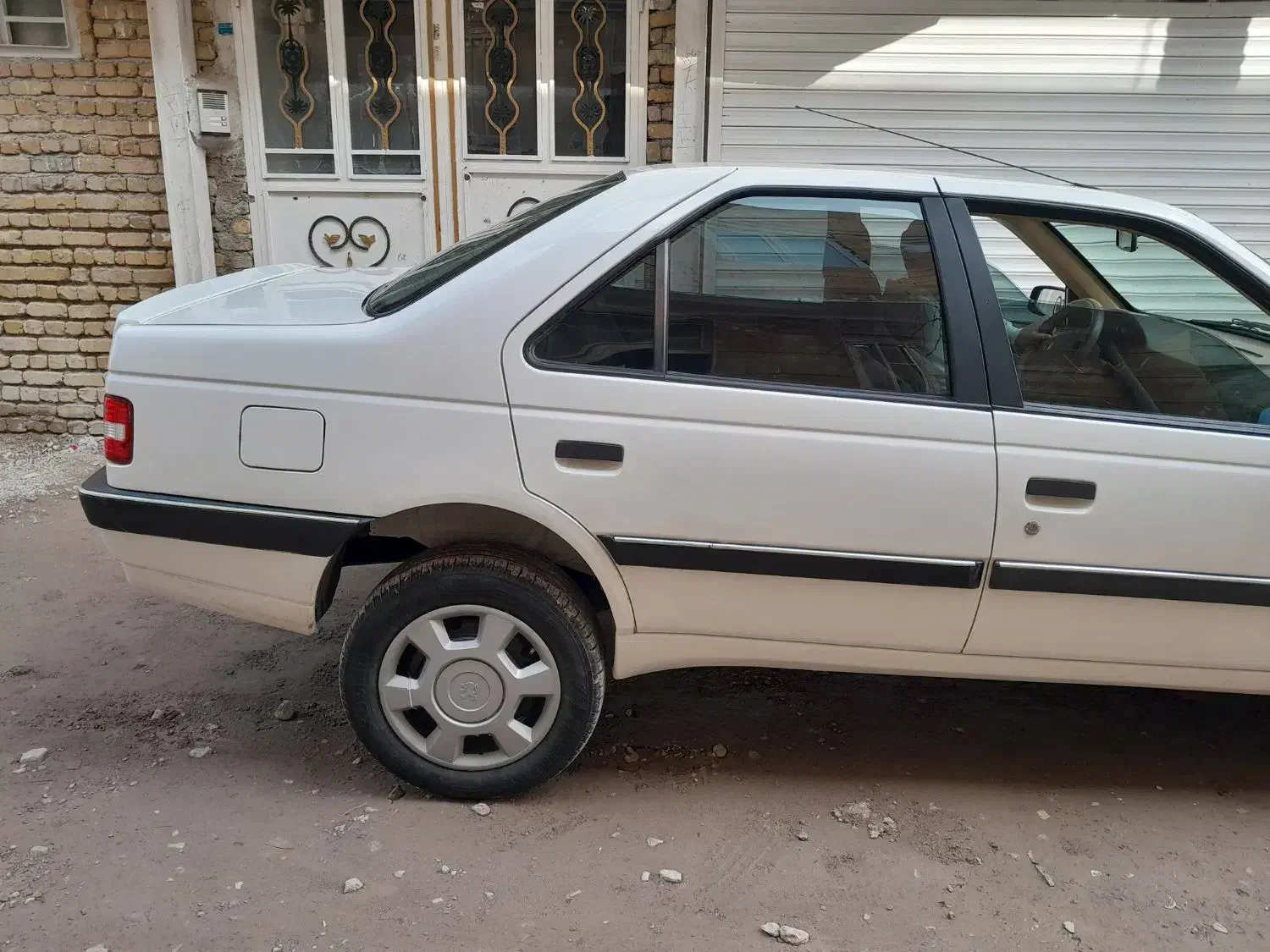 پژو 405 slx|خودرو سواری و وانت|ارومیه, |دیوار