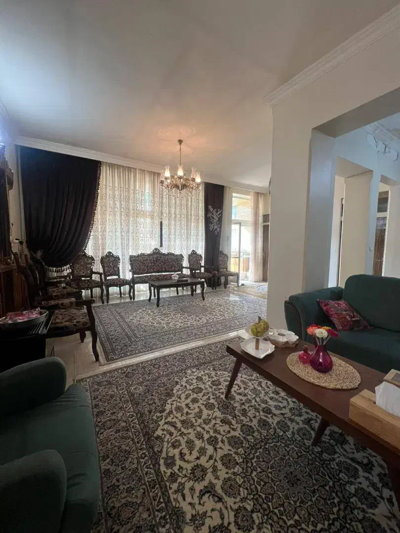 ویلایی دو طبقه 120 متری خیابان جهاد/قابل سکونت|فروش خانه و ویلا|اصفهان, جوزدان الیادران|دیوار