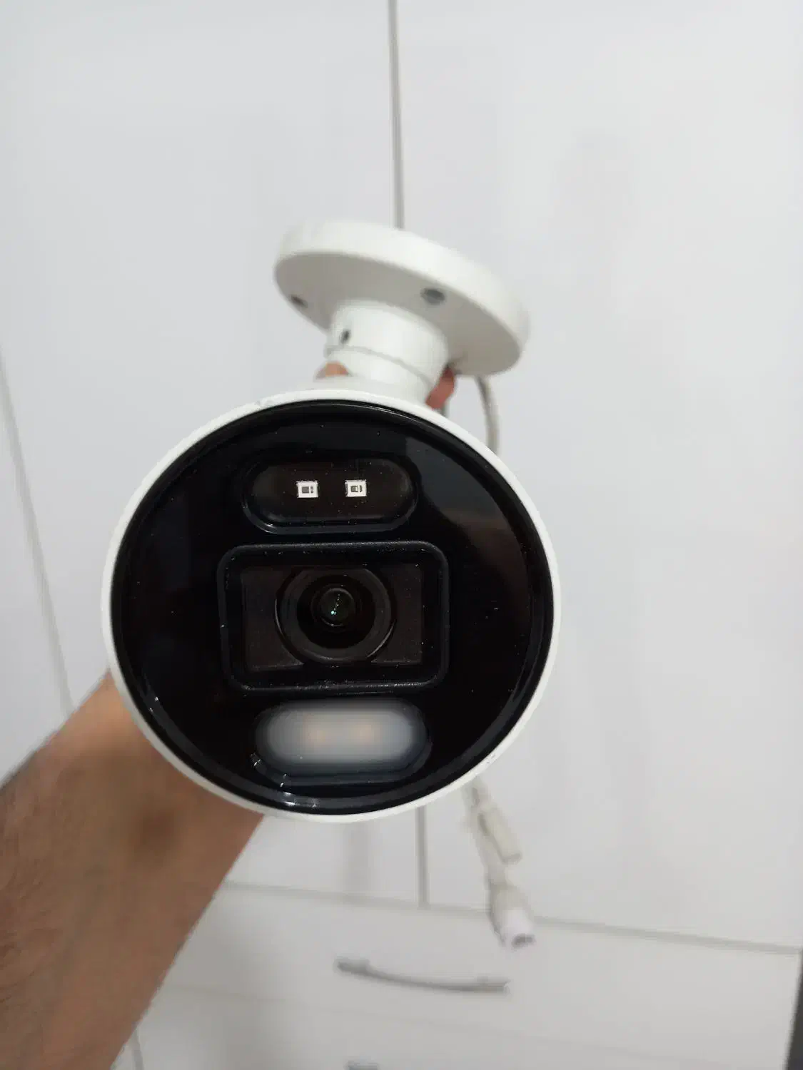 دوربین مکسرون آک MIcBA5424F|دوربین مداربسته|تهران, شهرک شریفی|دیوار