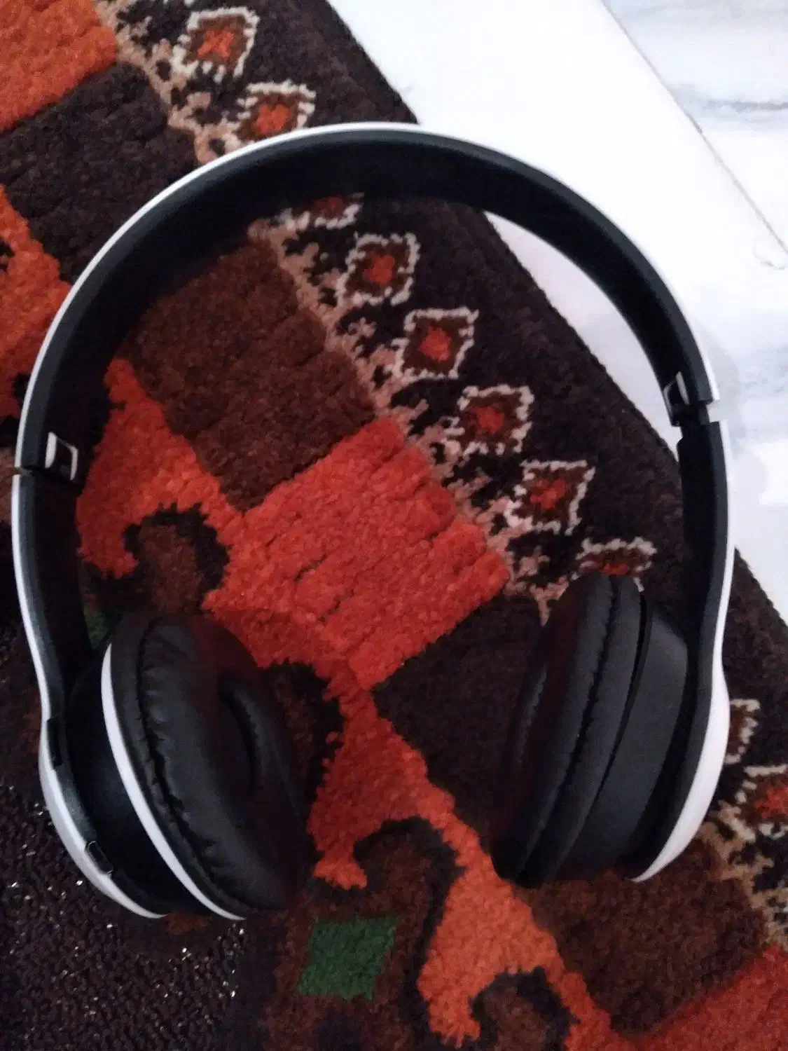 هدفون|پخشکننده همراه|محمدیه-قزوین, |دیوار