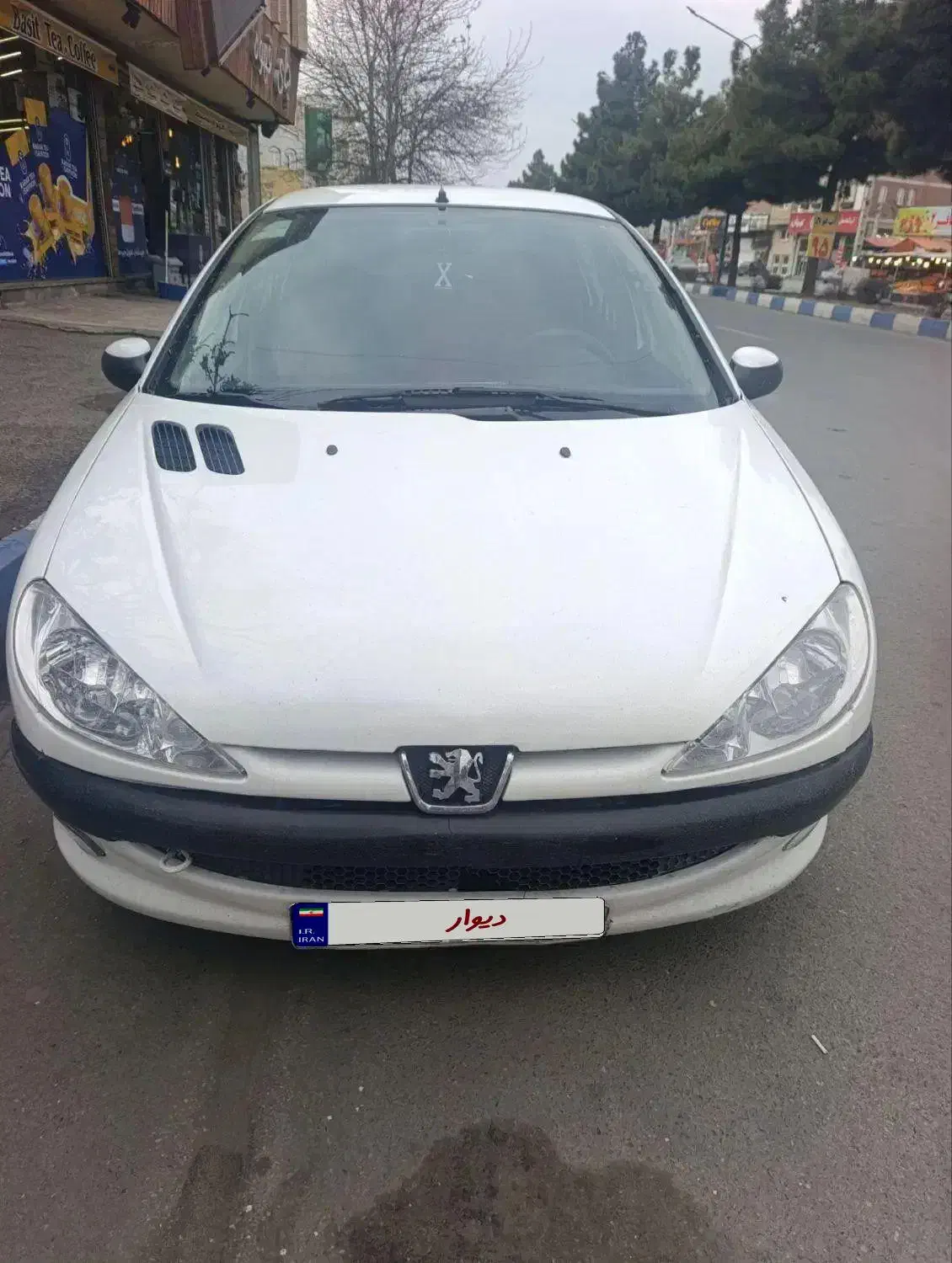 sdمدل ۹۰|خودرو سواری و وانت|نوشین شهر, |دیوار