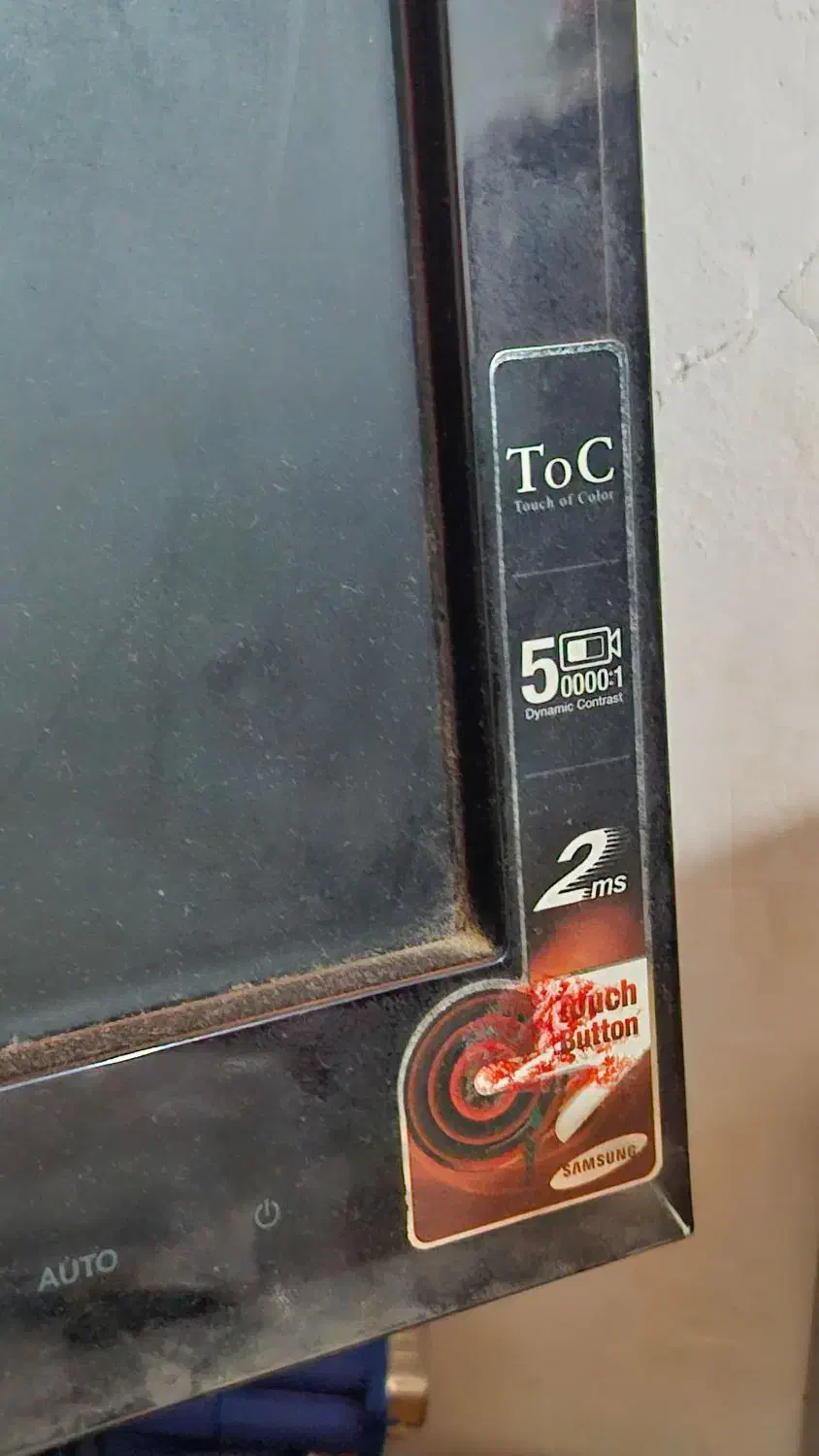 مانیتور|قطعات و لوازم جانبی رایانه|بندرعباس, |دیوار