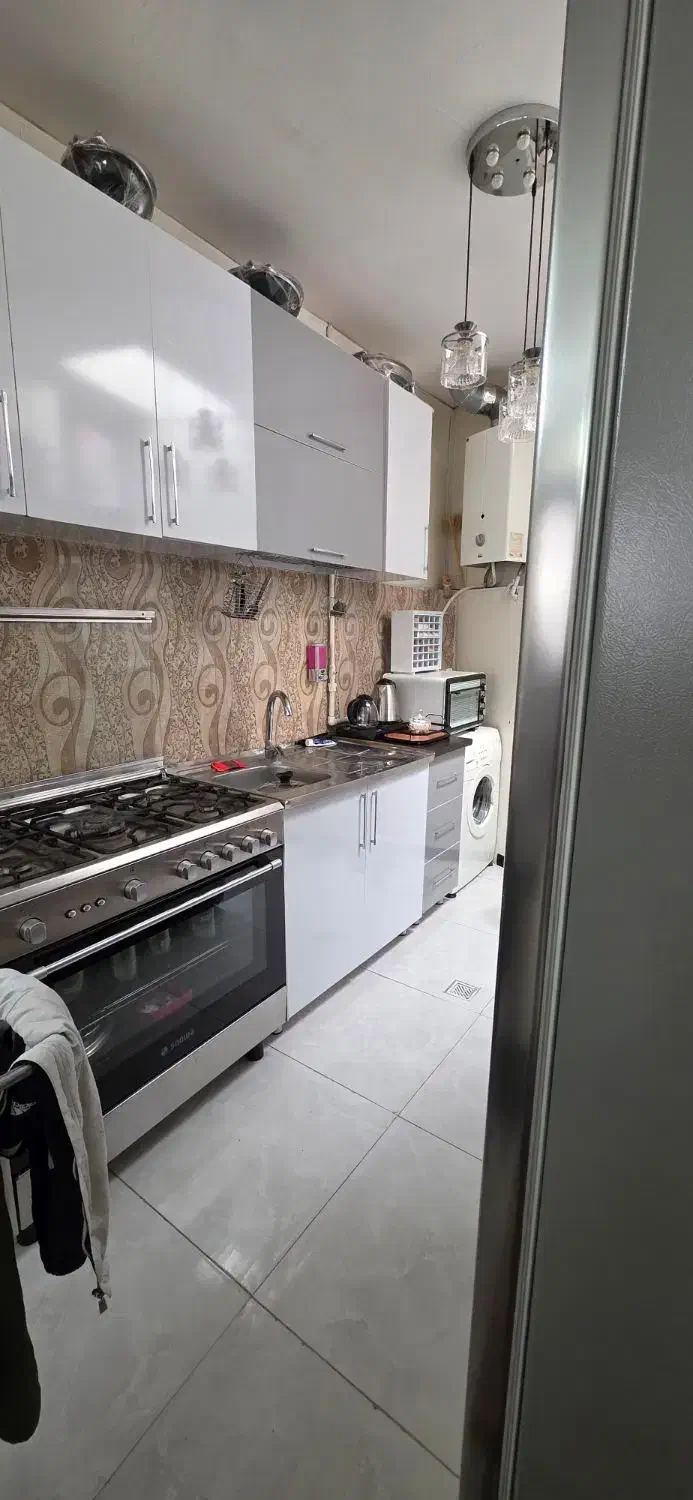 ویلای 45 متر موتور رو قولنامه معتبر|فروش خانه و ویلا|اصفهان, باتون|دیوار