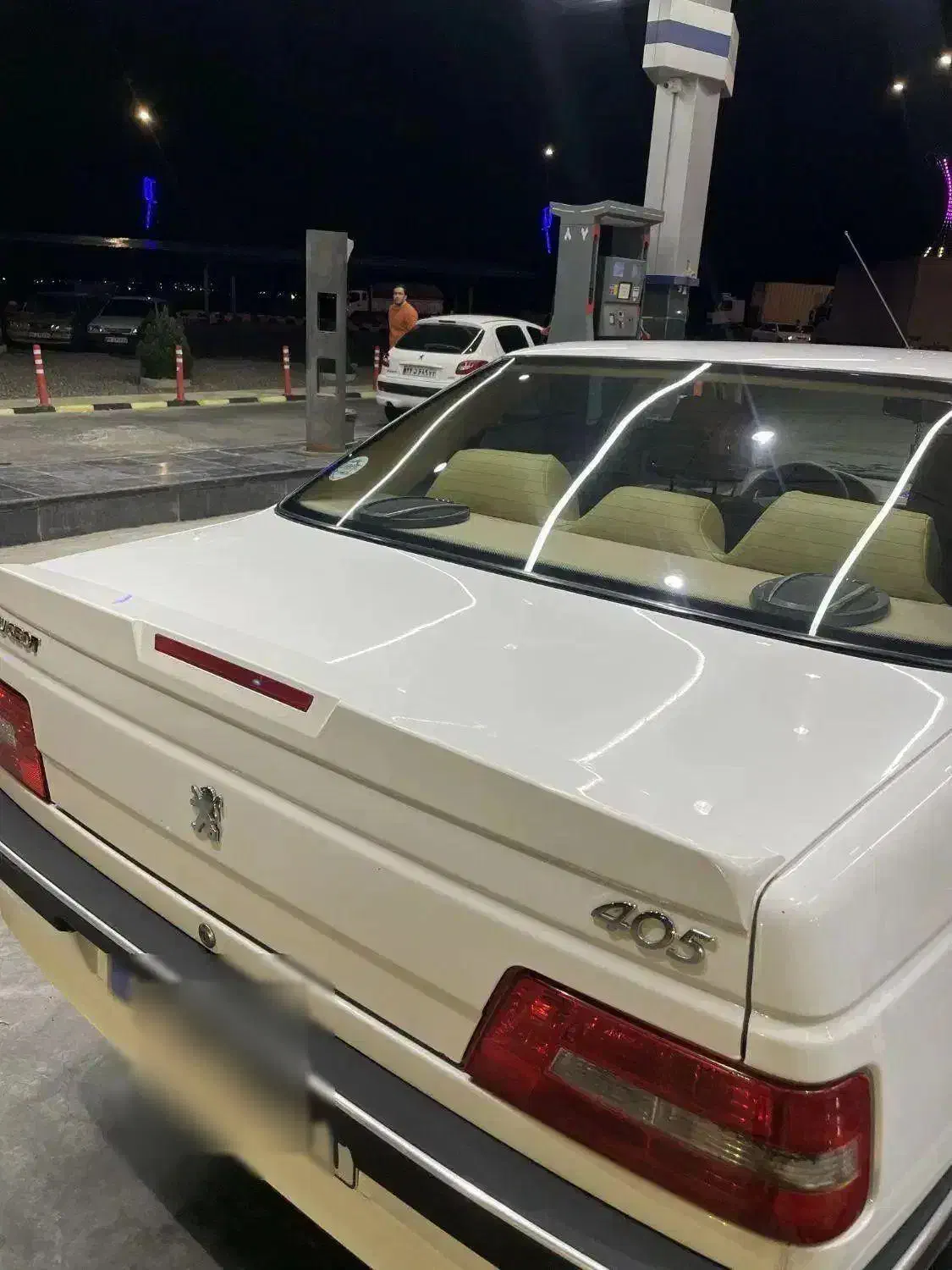 slx۹۷بیرنگ|خودرو سواری و وانت|تهران, شهران شمالی|دیوار