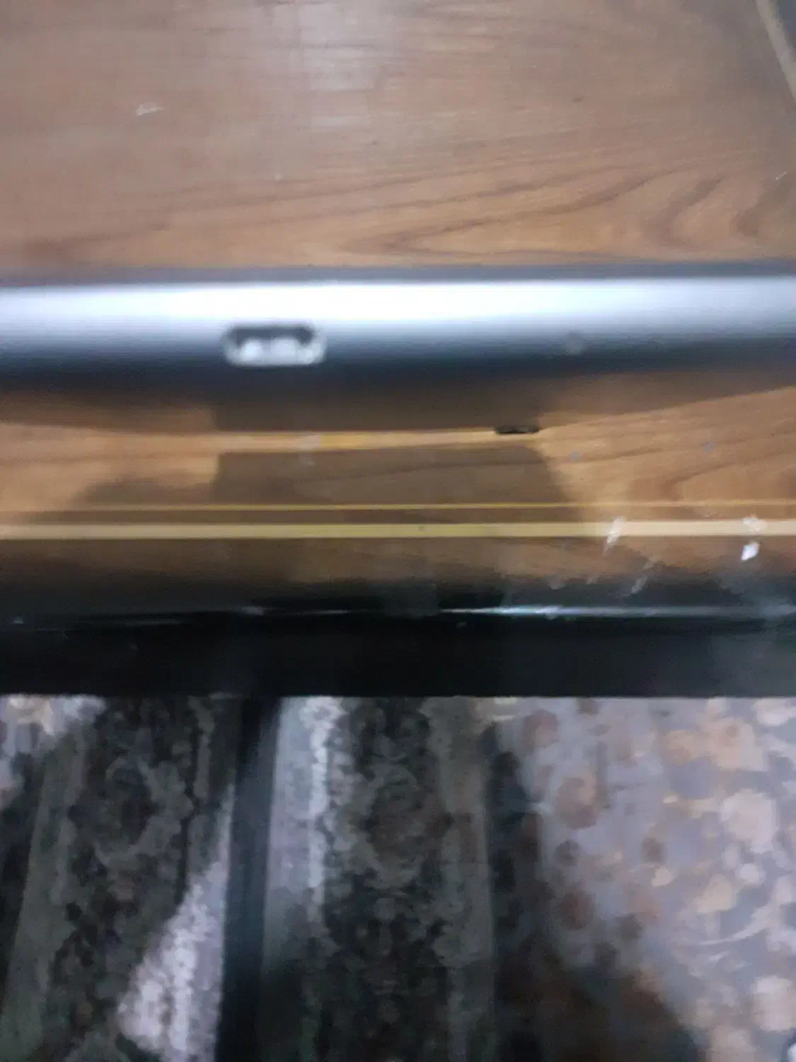 تلبت فورجی. زرورقی|تبلت|تهران, ازگل|دیوار