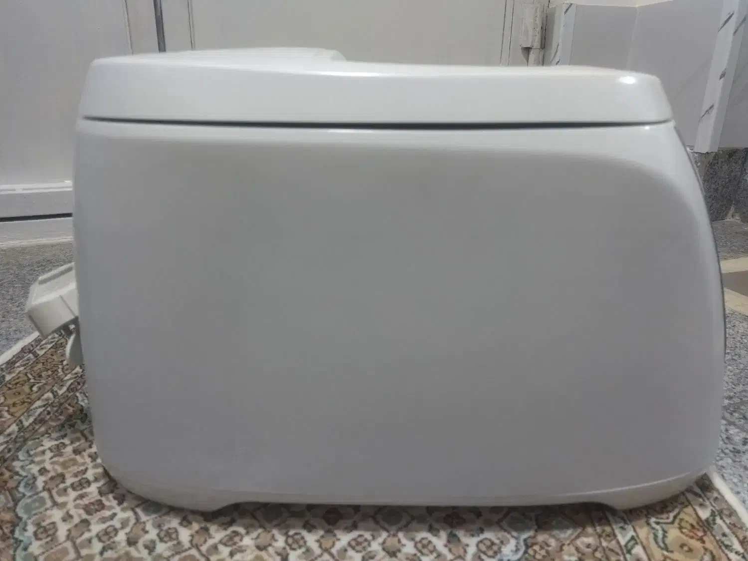 سرخ کن با روغن نو|سایر لوازم برقی|ارومیه, |دیوار