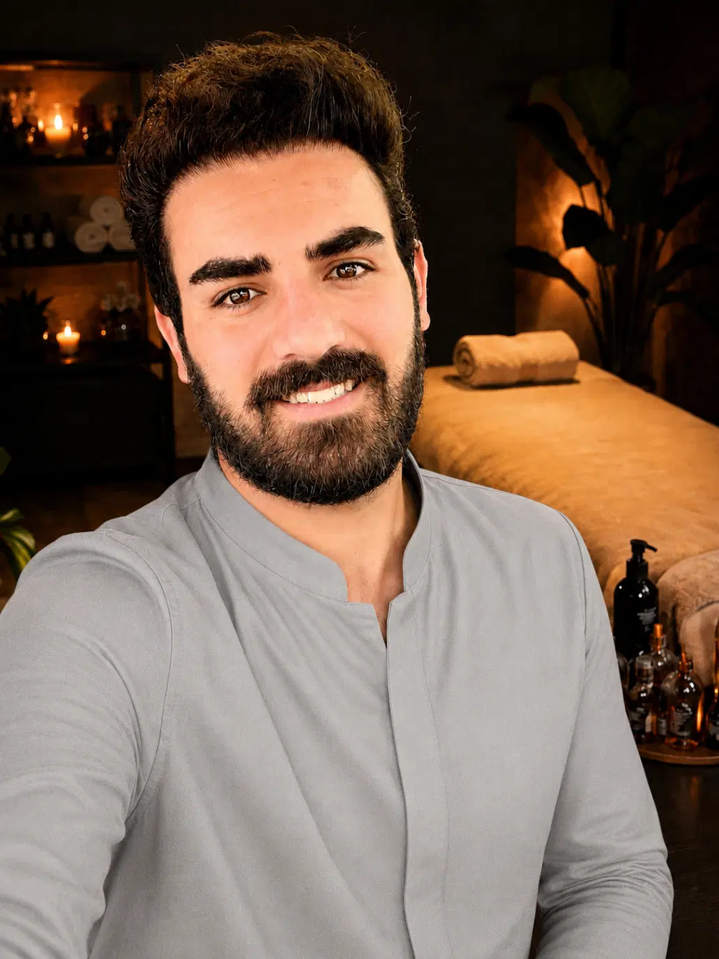 ماساژ ریلکسی و درمانی|خدمات زیبایی و سلامت|تهران, کاج|دیوار