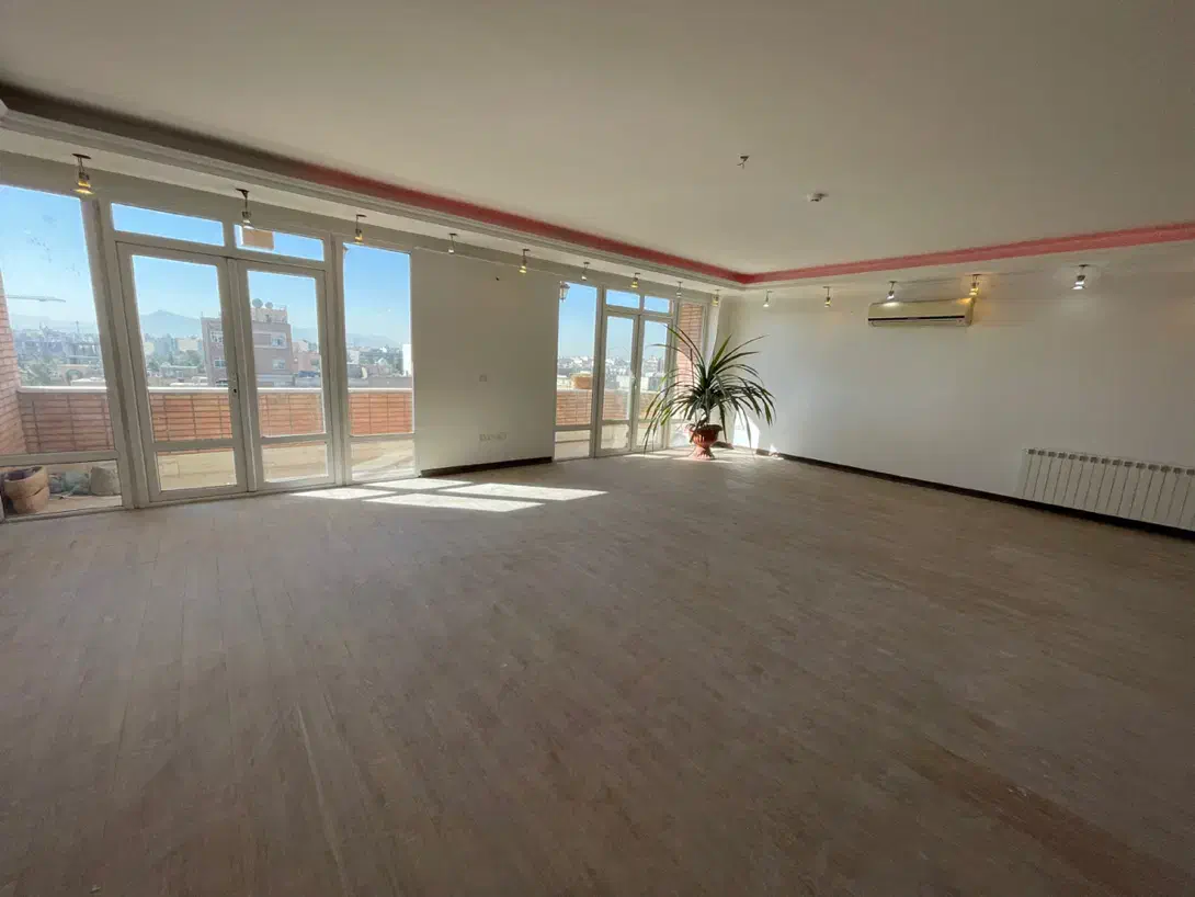 ۲۳۰متر/۴خواب/دو کله نور|اجارهٔ آپارتمان|اصفهان, ملکشهر|دیوار