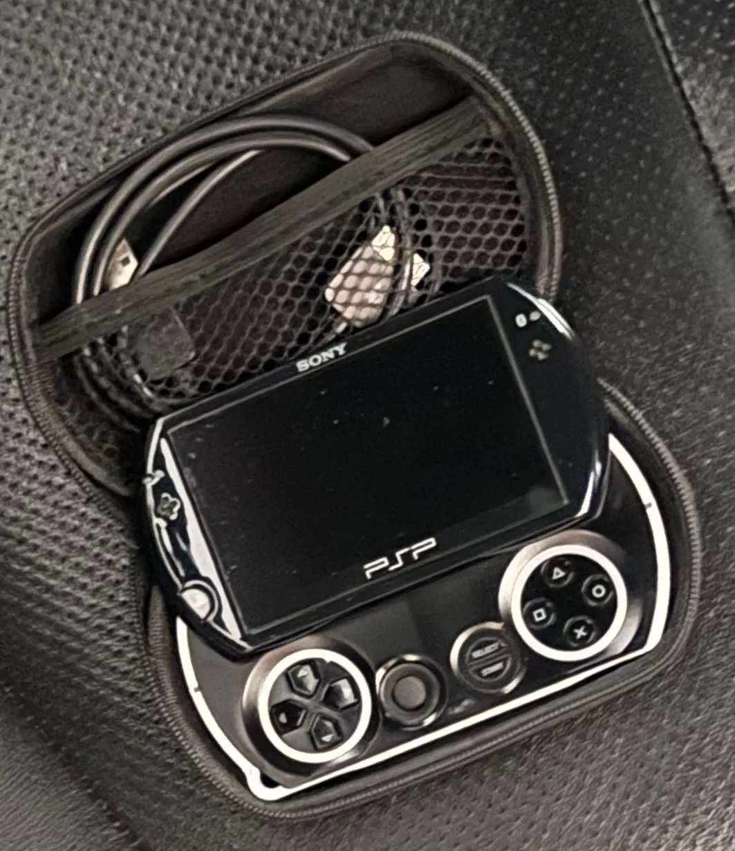 Psp go|کنسول، بازی ویدئویی و آنلاین|تهران, ایرانشهر|دیوار