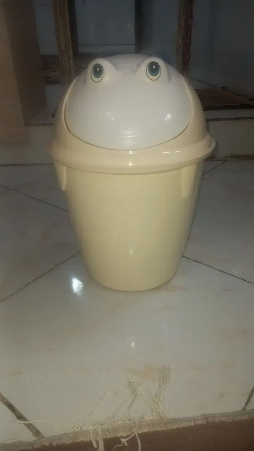 سطل زباله نو|لوازم حمام|مشهد, طلاب|دیوار