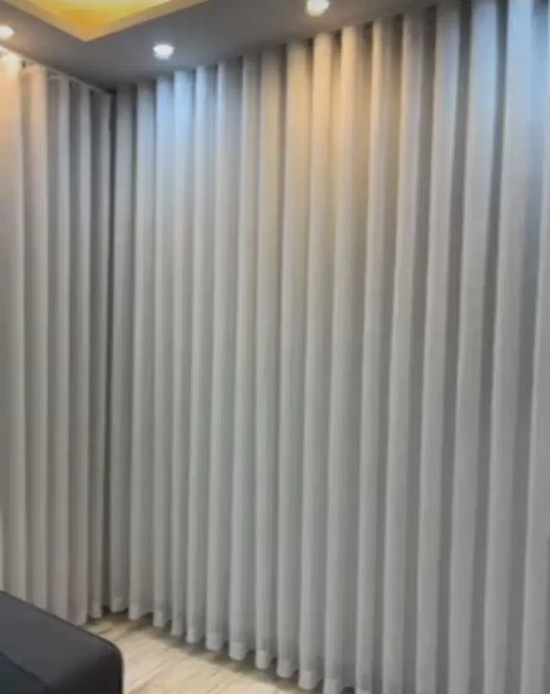 به خیاط خانم جهت پرده دوزی نیازمندیم|استخدام صنعتی، فنی، مهندسی|سمنان, |دیوار