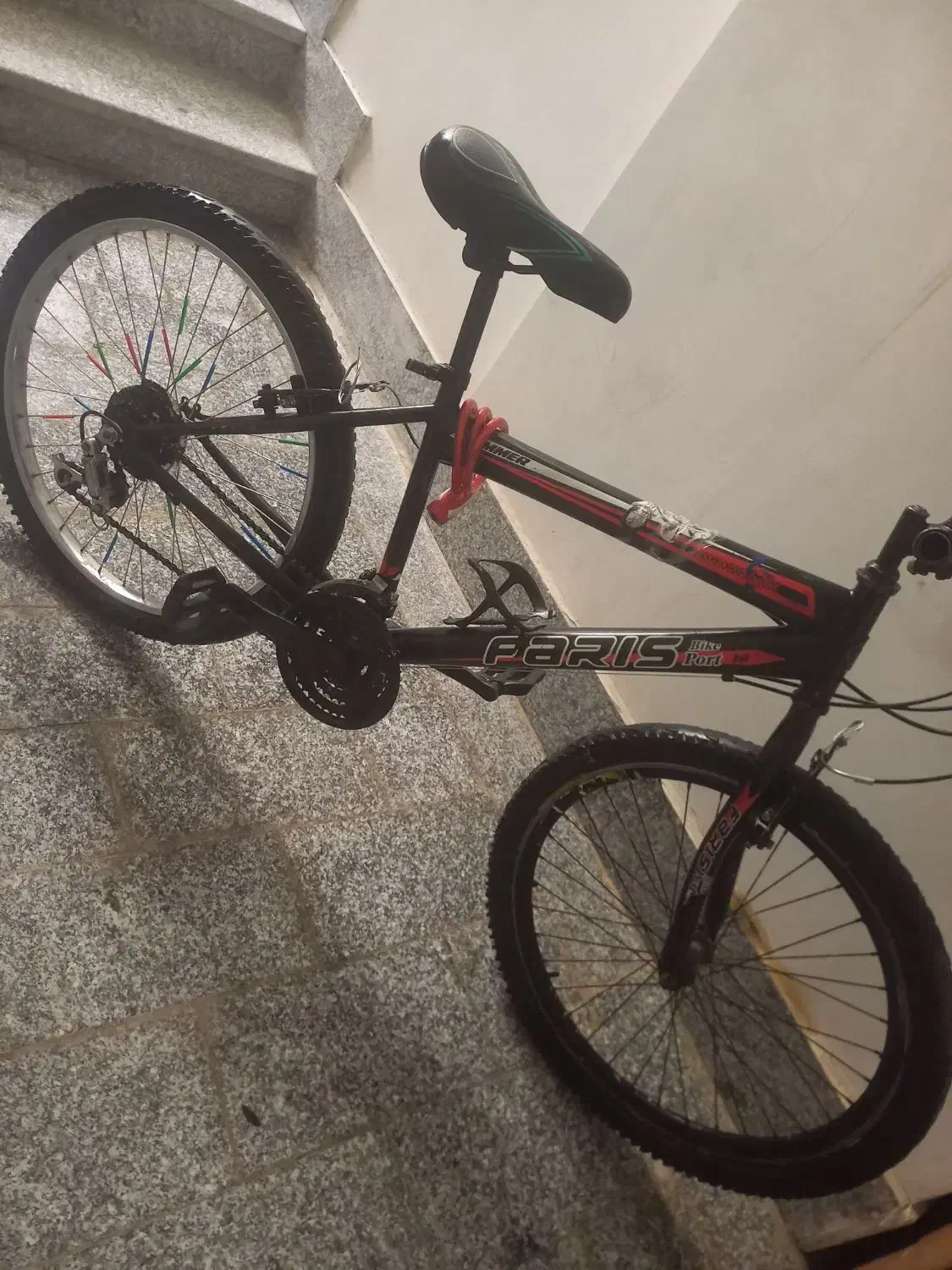 دوچرخه سواری|دوچرخه، اسکیت، اسکوتر|بیرجند, |دیوار