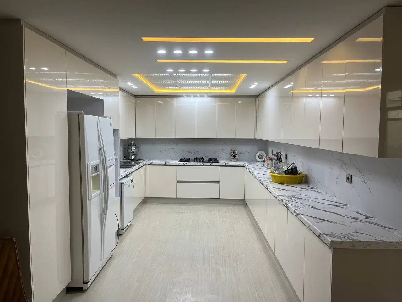 کابینت و کمد دیواری به سلیقه شما با بهترین کیفیت|خدمات پیشه و مهارت|هشتگرد, مدرس|دیوار