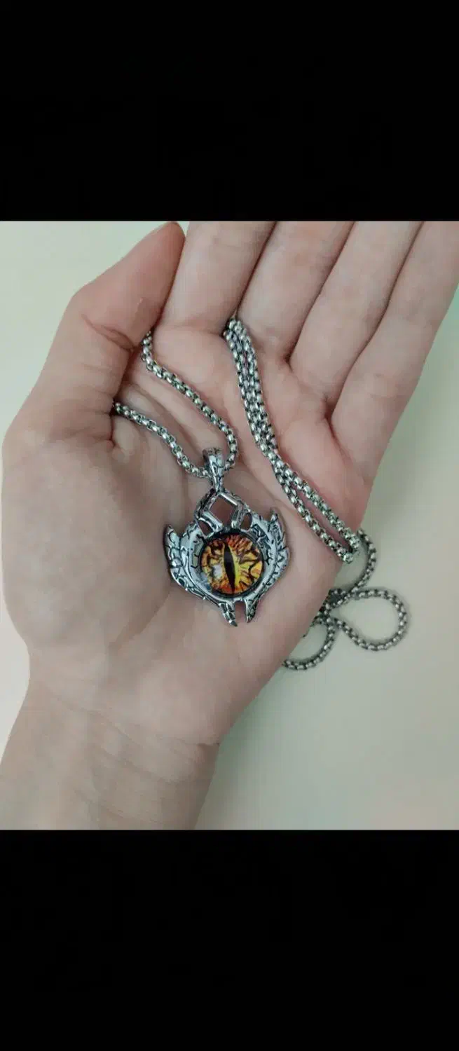 گردنبند|بدلیجات|تهران, بنیهاشم|دیوار