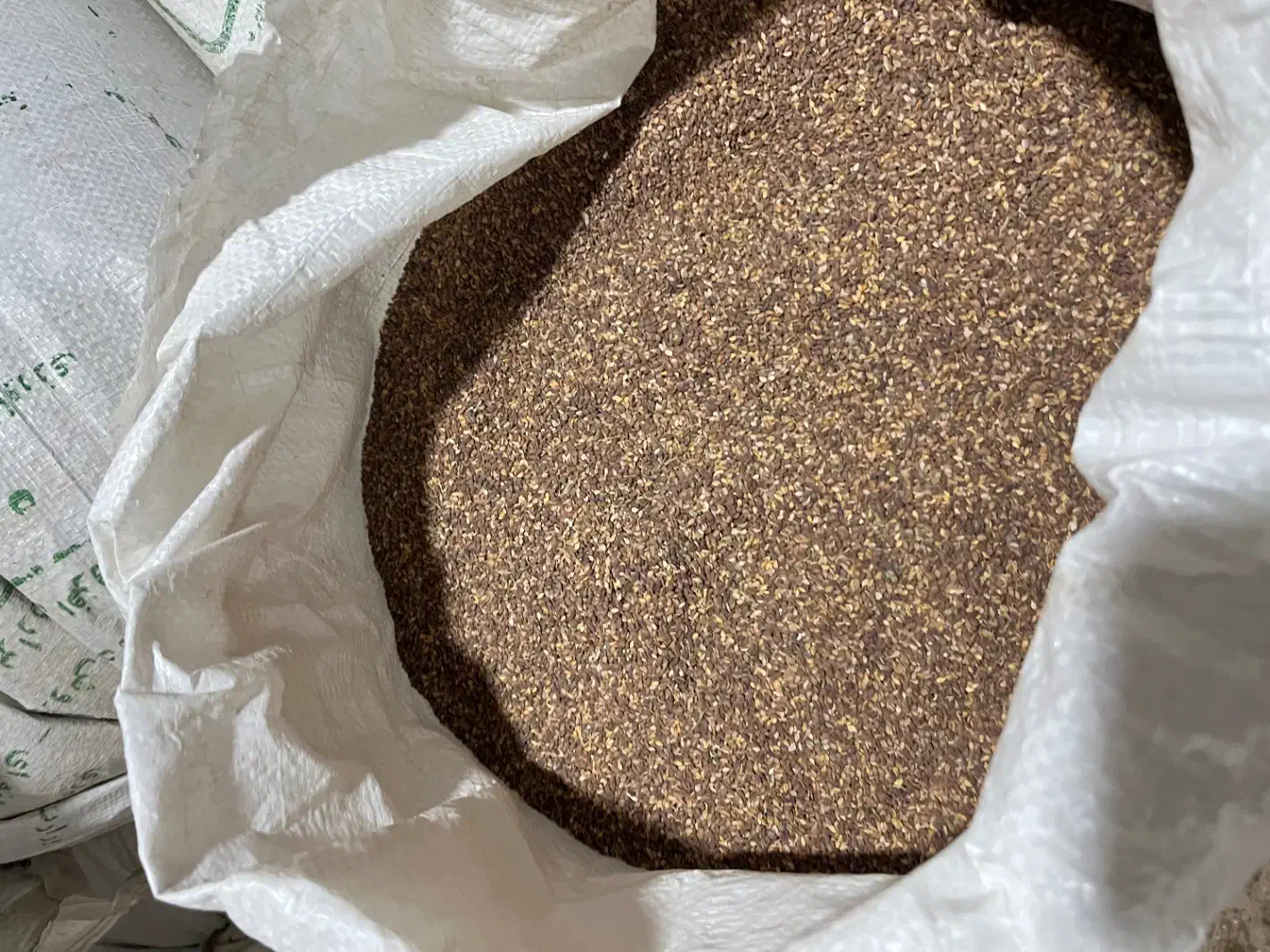 کنجد قهوه ای|عمدهفروشی|امیدیه, |دیوار