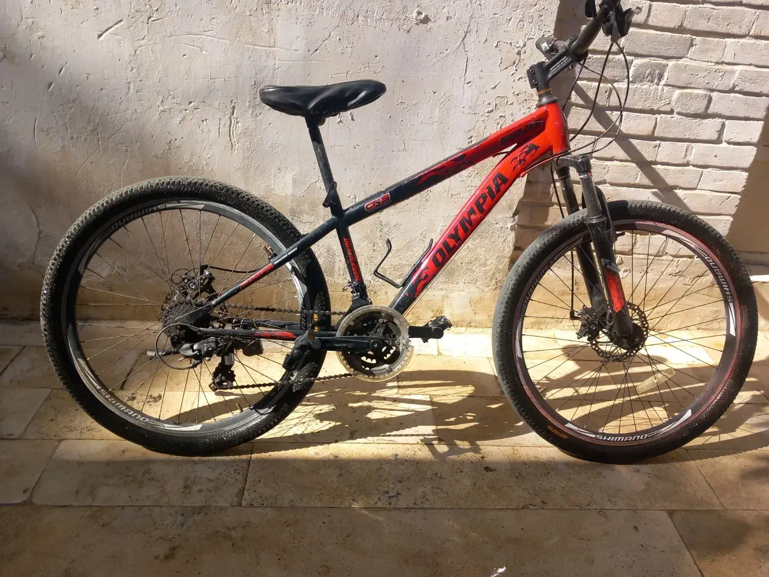 دوچرخه|دوچرخه، اسکیت، اسکوتر|محلات, |دیوار