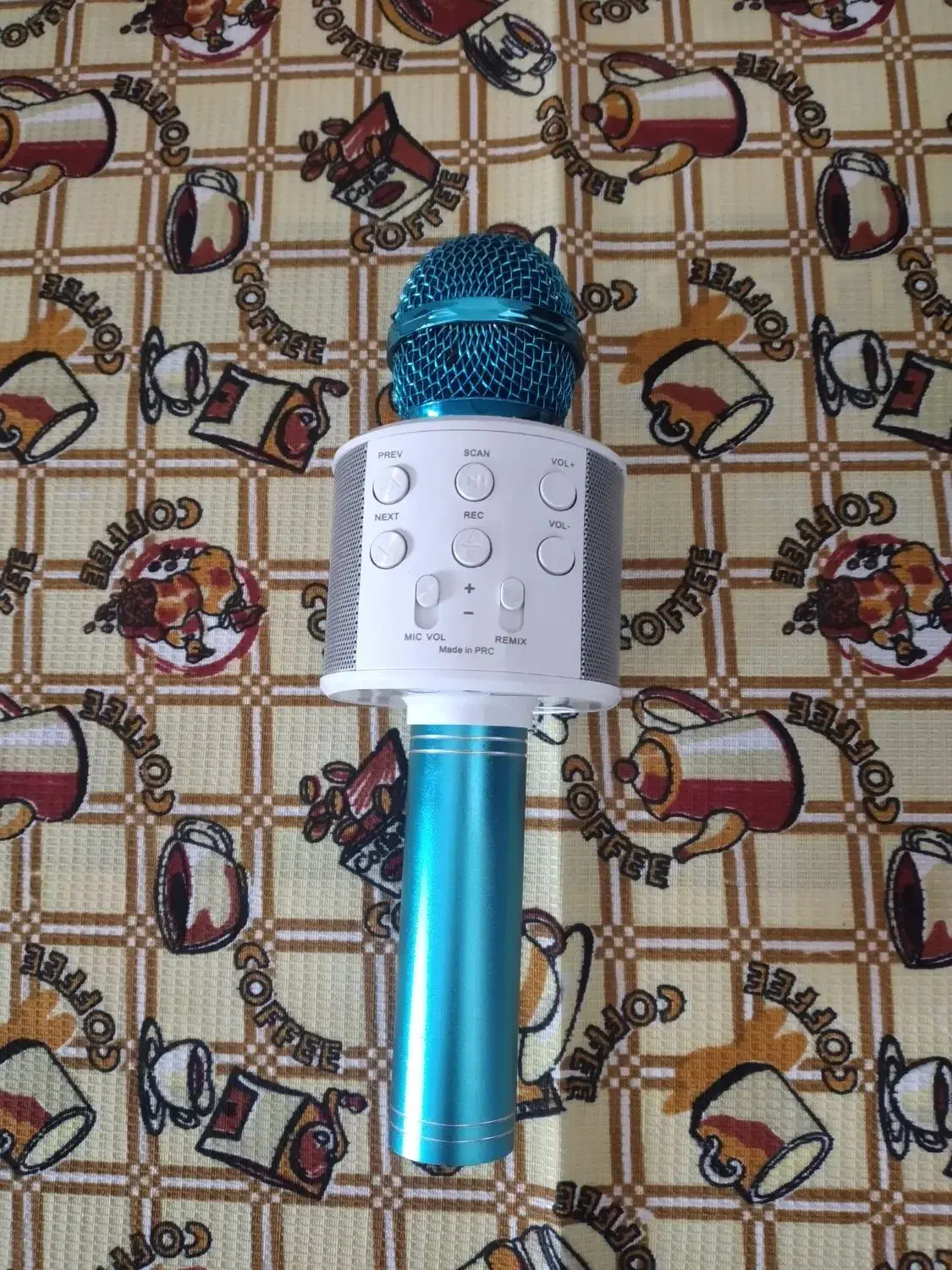 میکروفن باندی|سیستم صوتی خانگی|سیجوال, |دیوار