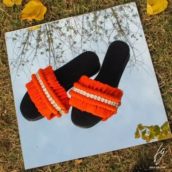 صندل با قیمت مناسب|کیف، کفش، کمربند|کهنوج, |دیوار