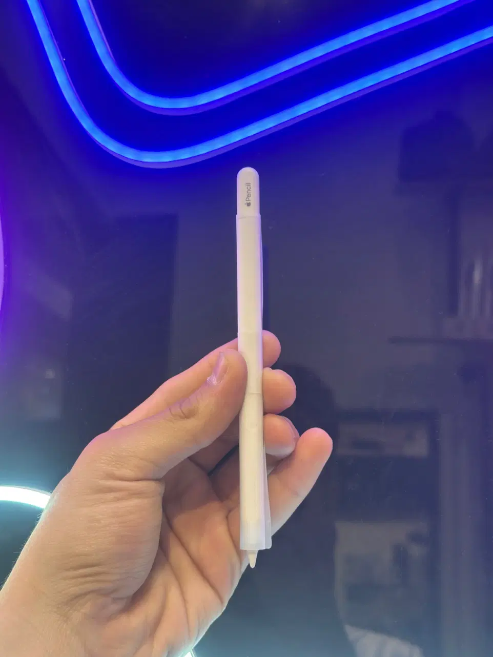 Apple Pencil type-c|لوازم جانبی موبایل و تبلت|تهران, کاشانک|دیوار