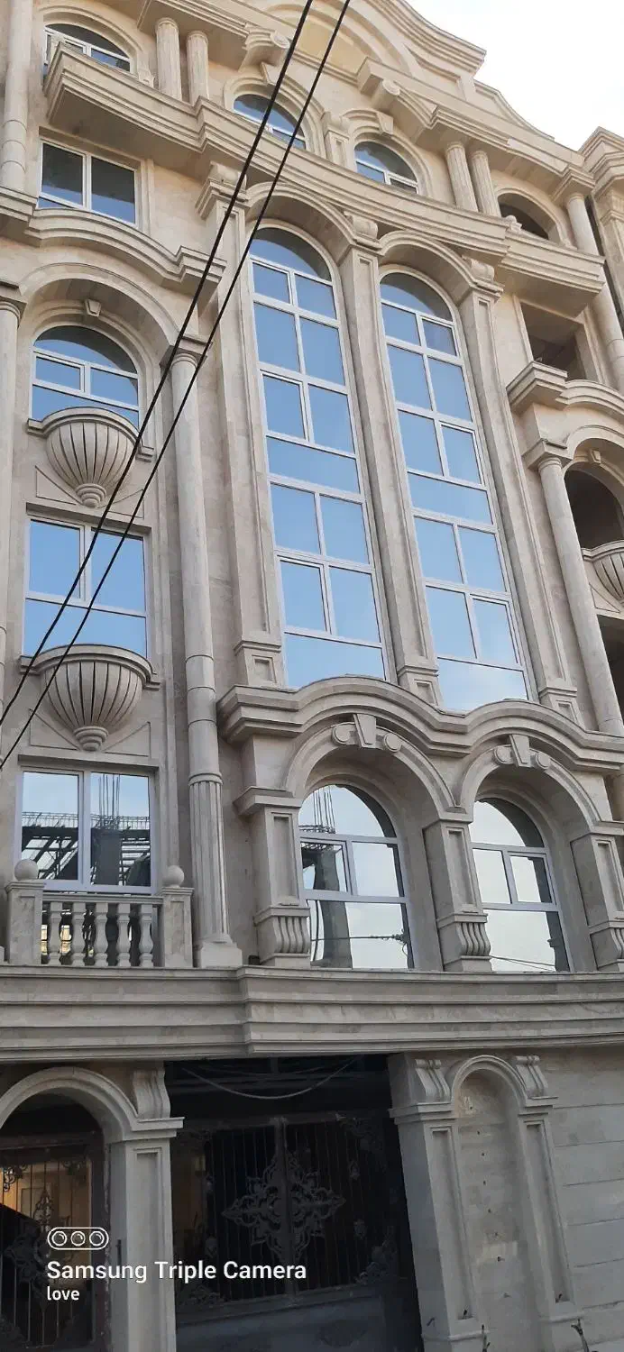 تولید درب و پنجره دوجداره و انواع توری|خدمات پیشه و مهارت|گنبد کاووس, |دیوار