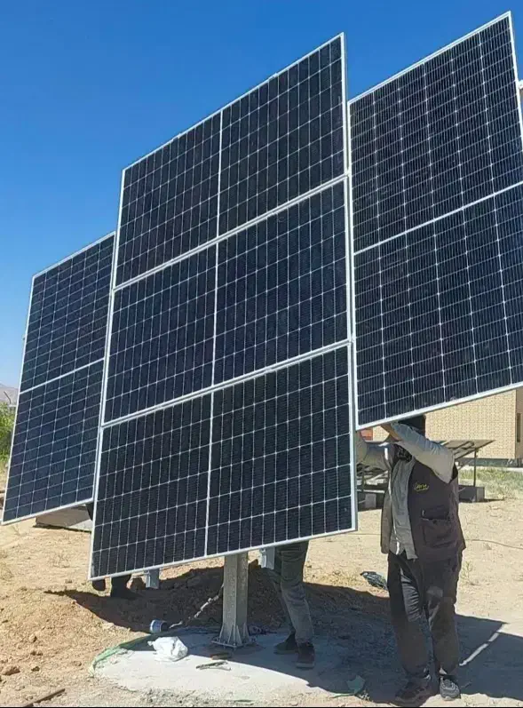 برق خورشیدی و پکیج برق خورشیدی با گارانتی|مصالح و تجهیزات ساختمان|تربتحیدریه, شهدا|دیوار