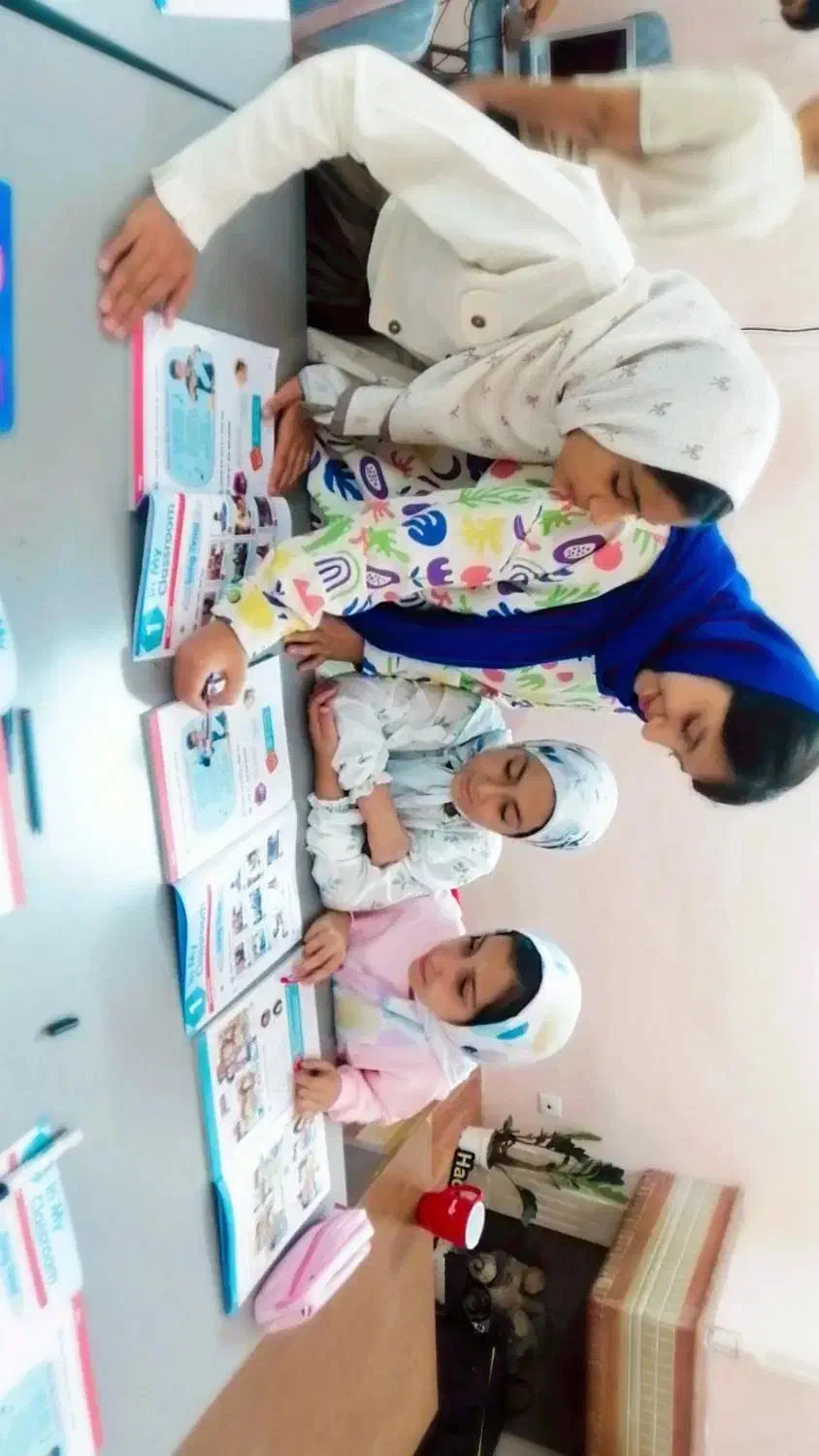 آموزش زبان انگلیسی به ساده ترین روش به کودکان|خدمات آموزشی|یزد, |دیوار