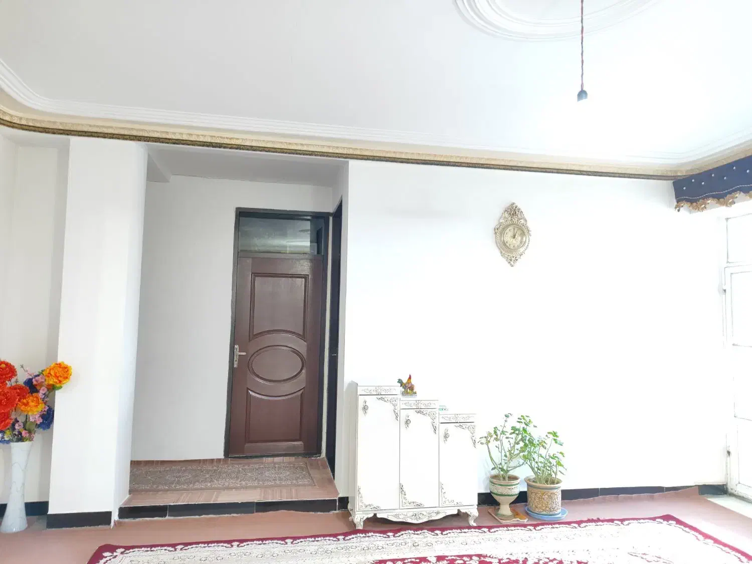 خانه ویلایی|فروش خانه و ویلا|شاهین دژ, |دیوار