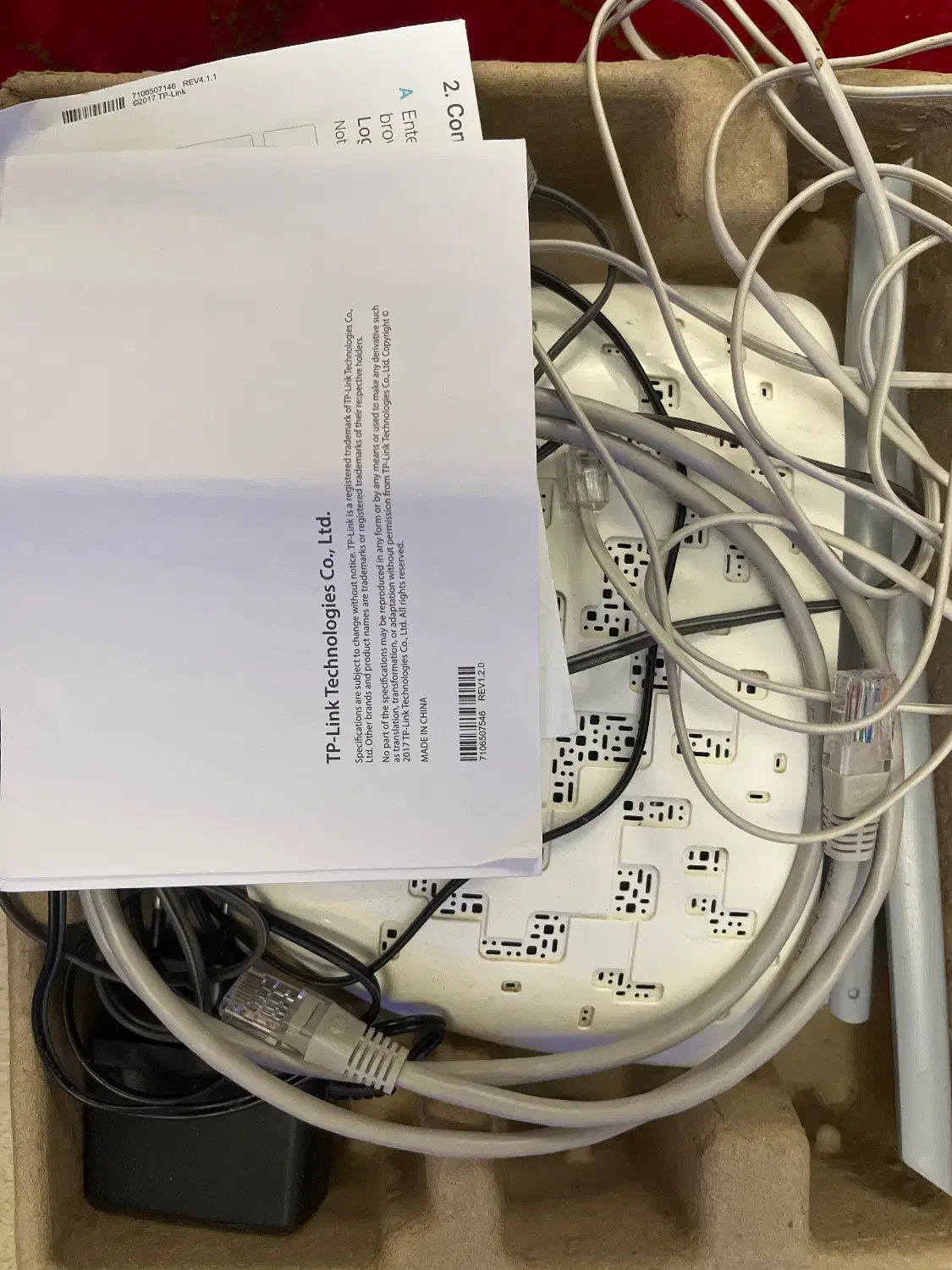 Wifi|مودم و تجهیزات شبکه|خوی, |دیوار