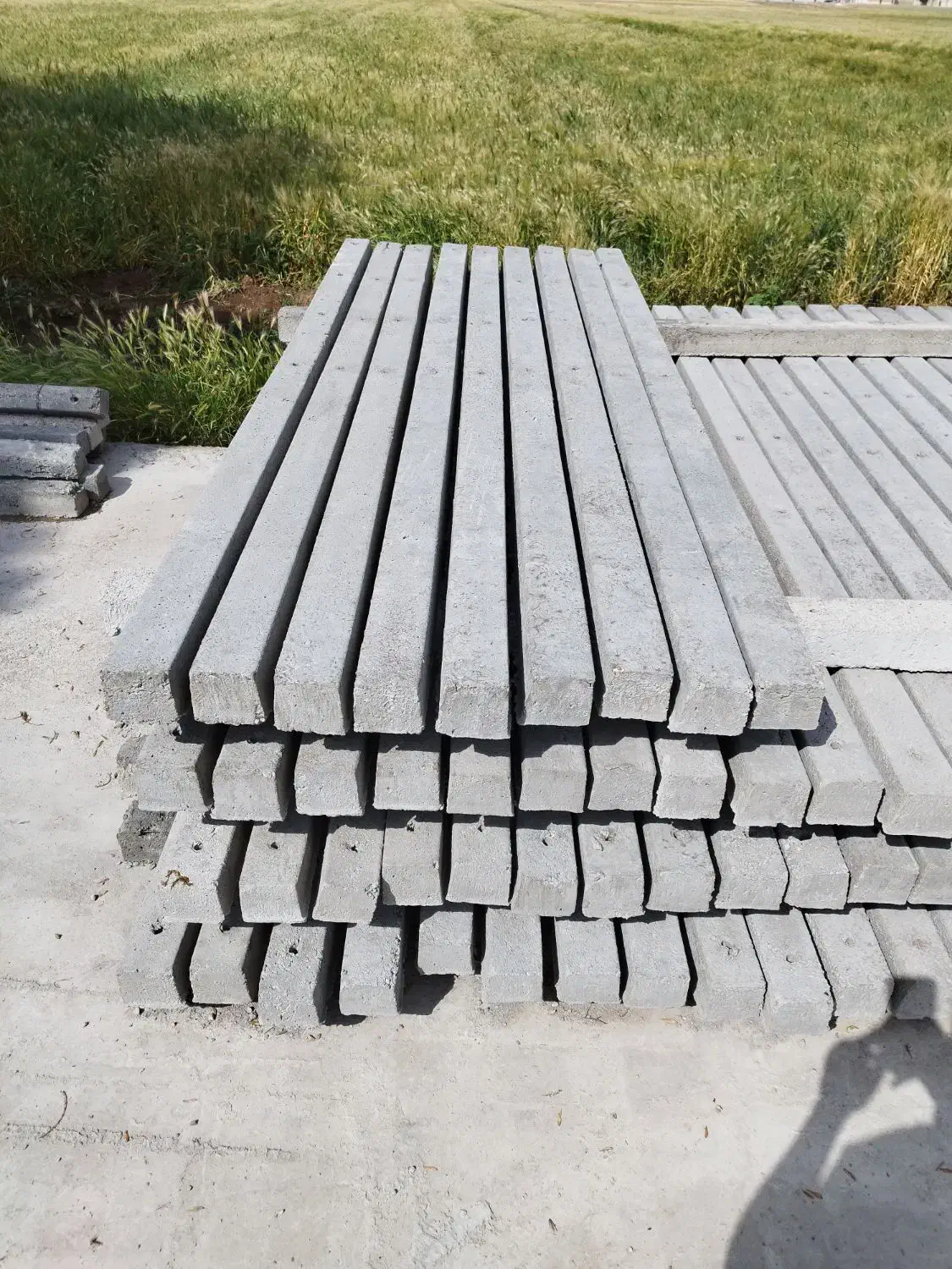 بلوک|مصالح و تجهیزات ساختمان|اقبالیه, |دیوار