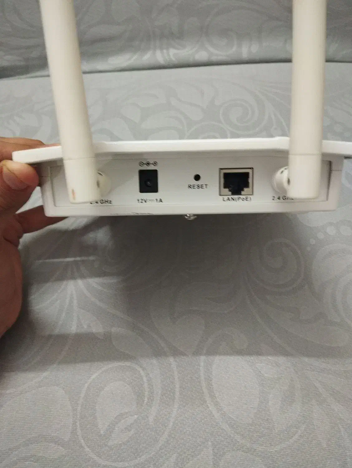 مودم|مودم و تجهیزات شبکه|قزوین, |دیوار