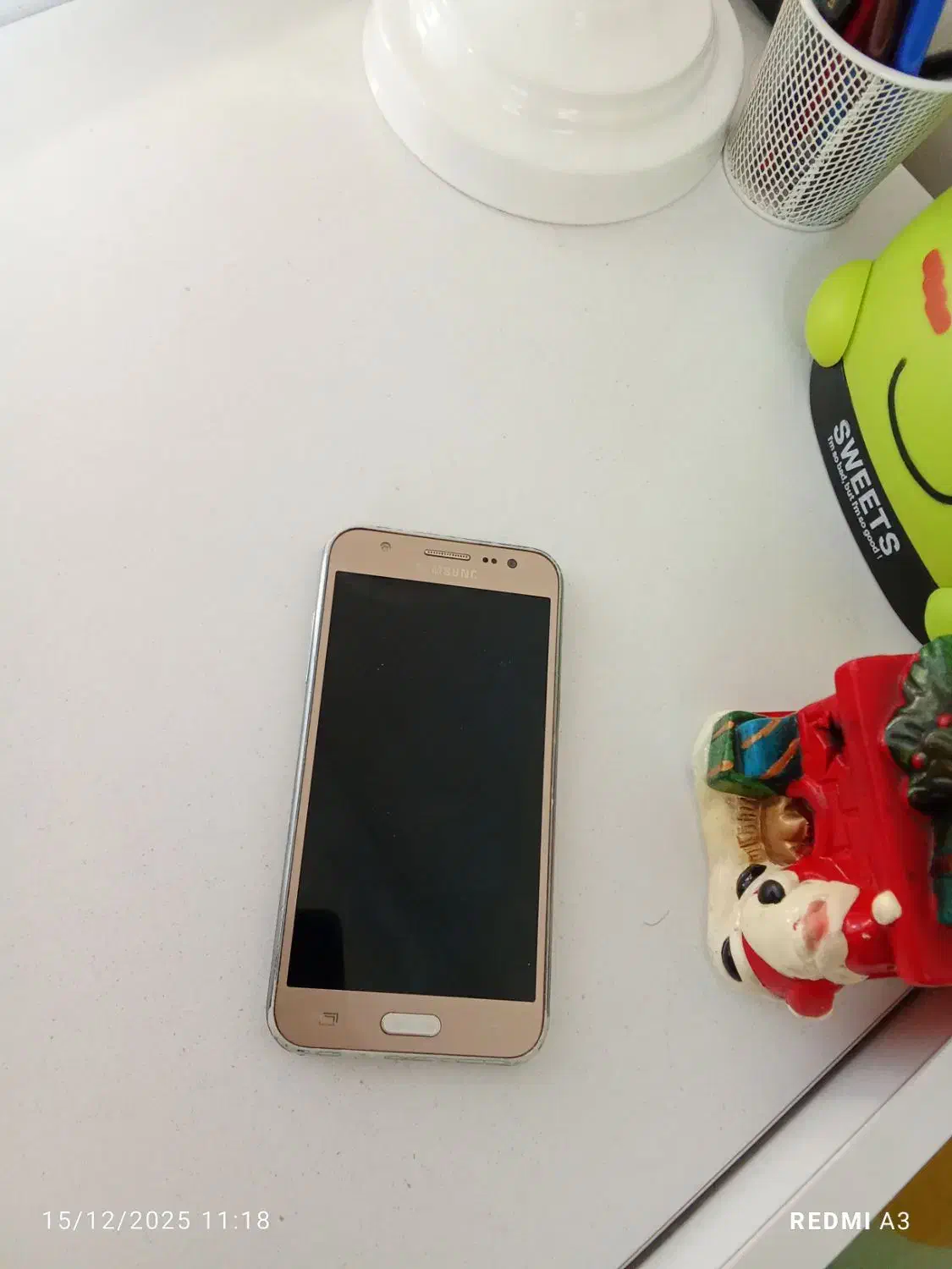 گوشی سالم کار میکنه|موبایل|نسیمشهر, |دیوار