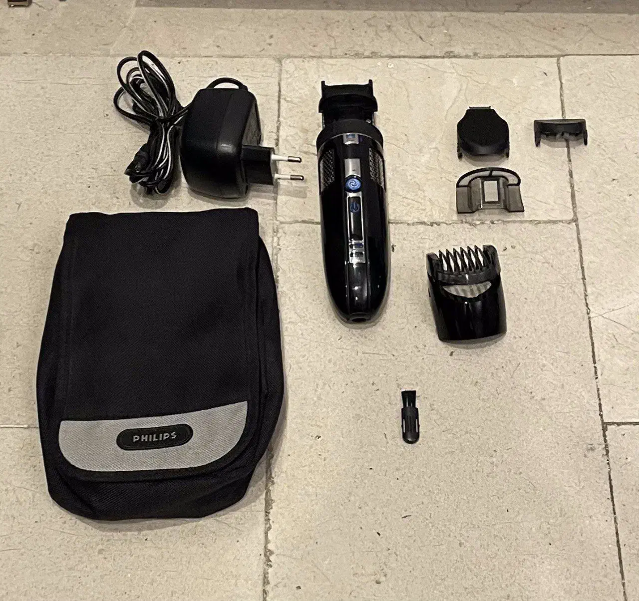 ماشین اصلاح و خط زن فیلیپس|آرایشی، بهداشتی، درمانی|تهران, اوین|دیوار