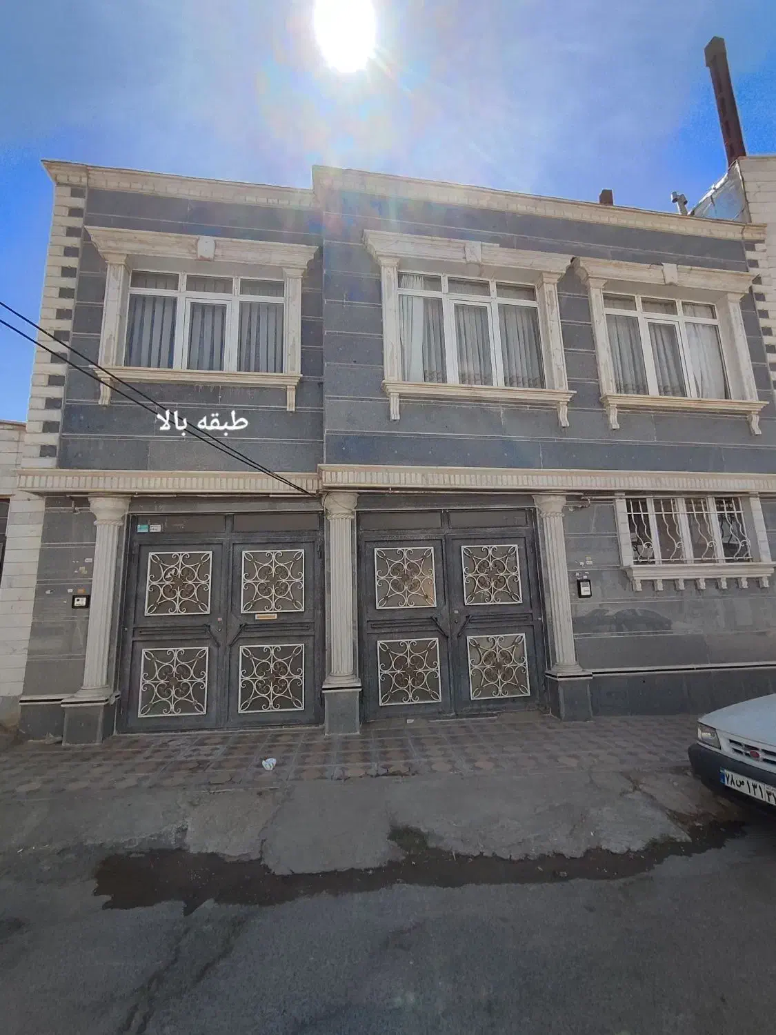 اجاره سویت لوکس مهاباد|اجارهٔ کوتاه‌مدت آپارتمان و سوئیت|مهاباد (آذربایجان غربی), |دیوار