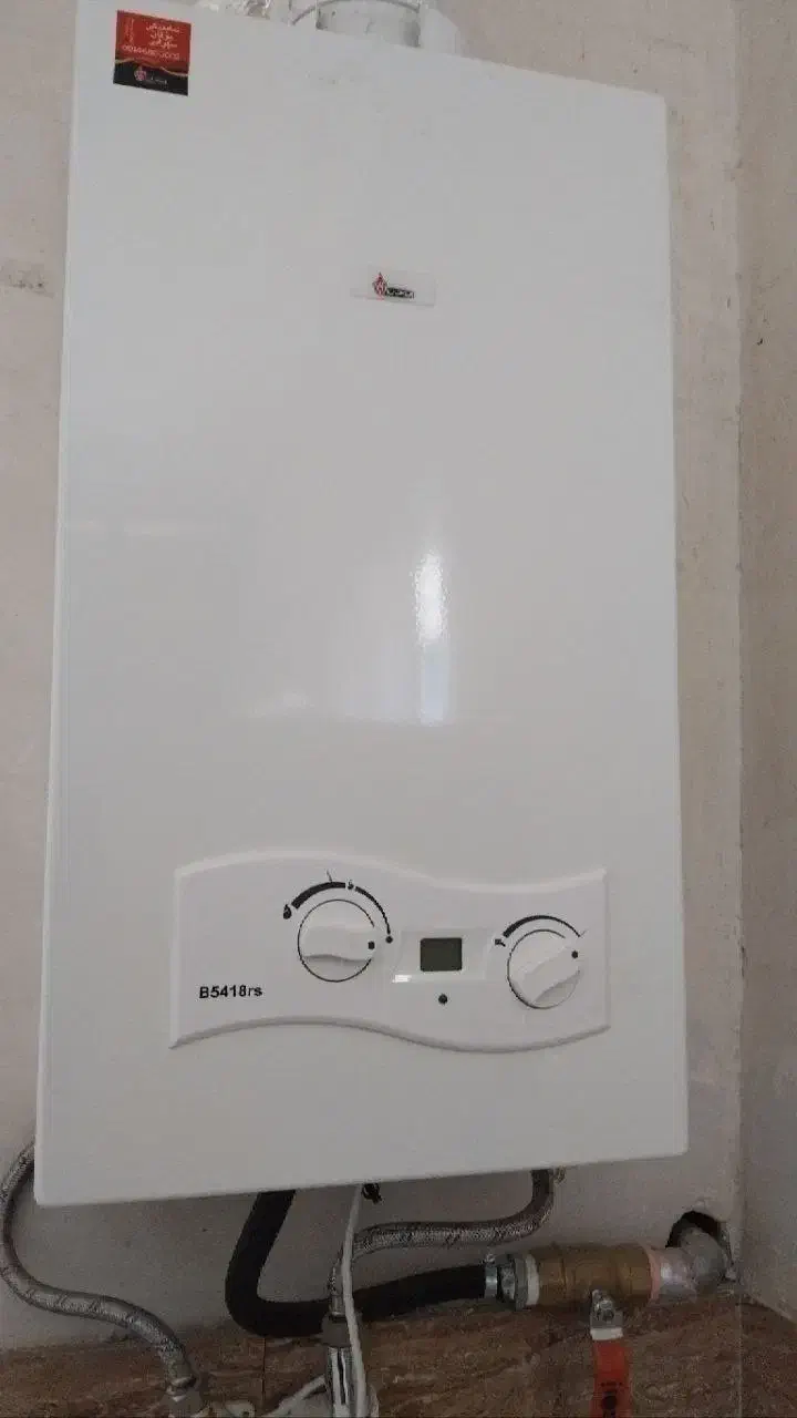 ابگرمکن دیواری بوتان|آبگرمکن، پکیج، شوفاژ|بوکان, |دیوار