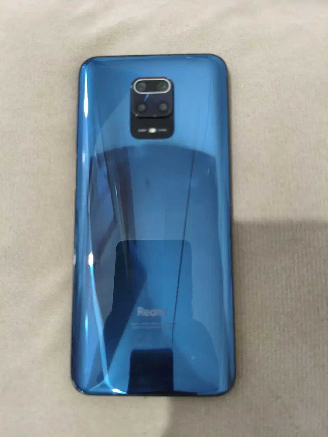 گوشی شیائومی نوت9پرو|موبایل|گلبهار, شهر جدید گلبهار|دیوار