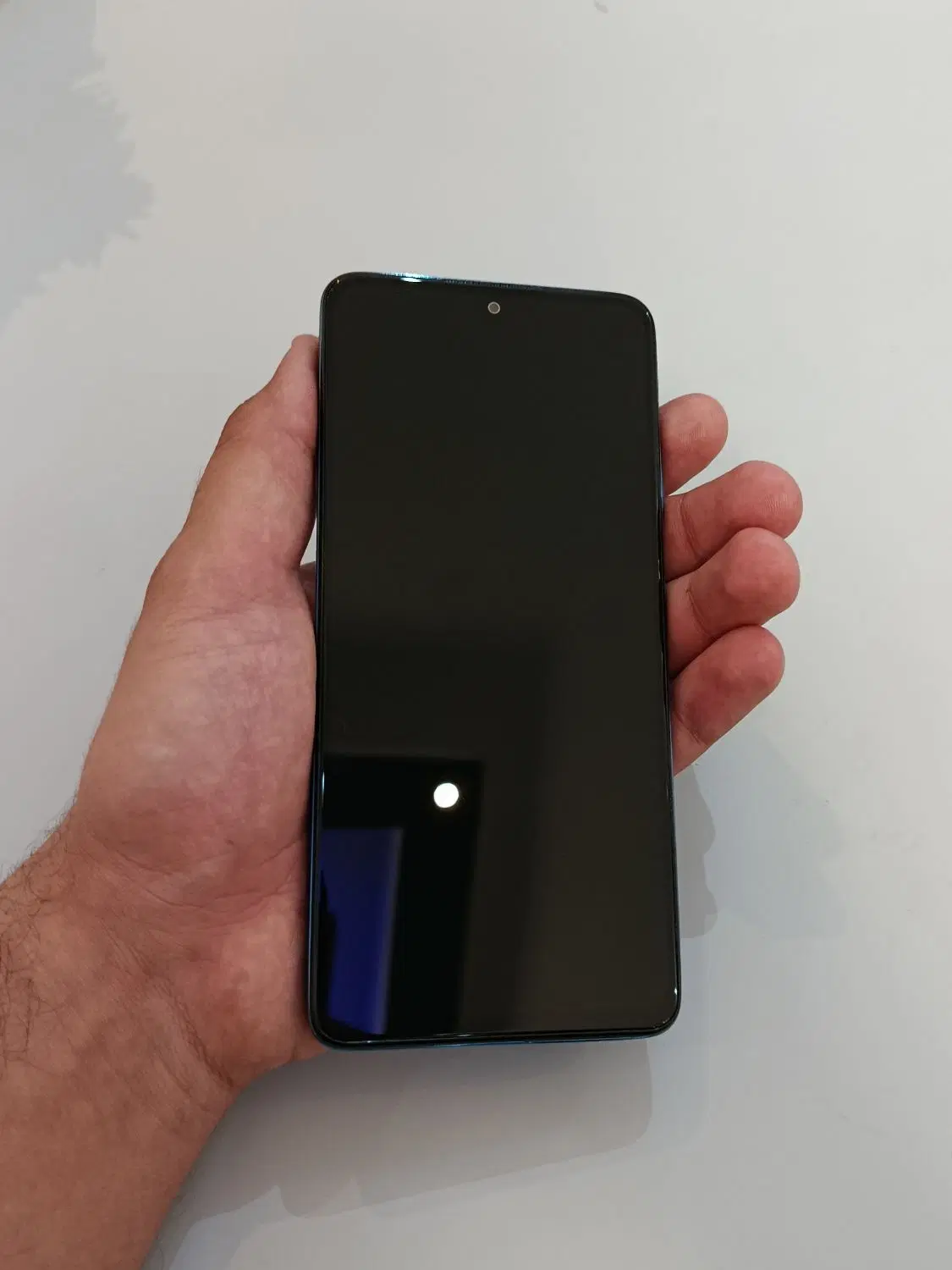 Redmi Note 12 pro|موبایل|قم, انصارالحسین|دیوار