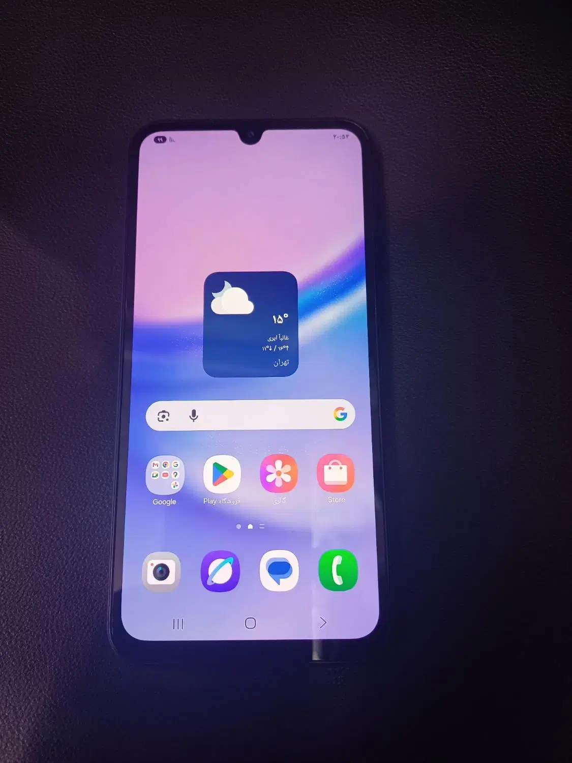 A15|موبایل|قزوین, |دیوار