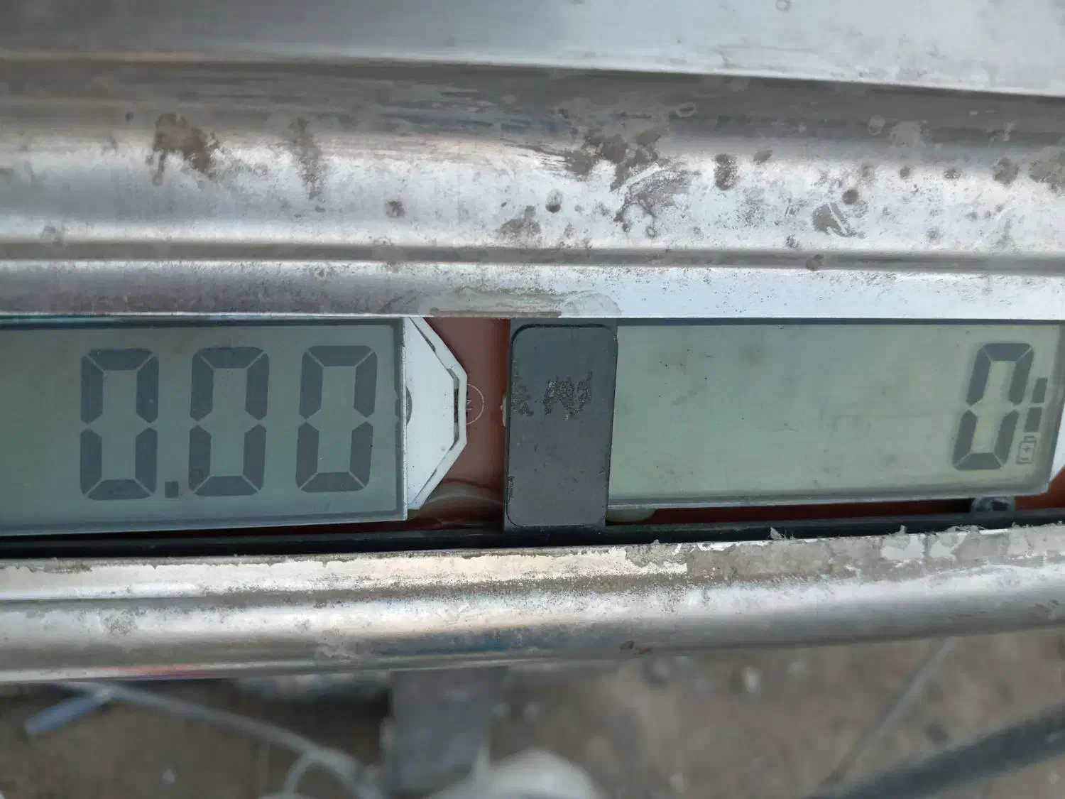 باسکول دیجیتال ۱۵۰ک|فروشگاه و مغازه|قرچک, صالح آباد|دیوار