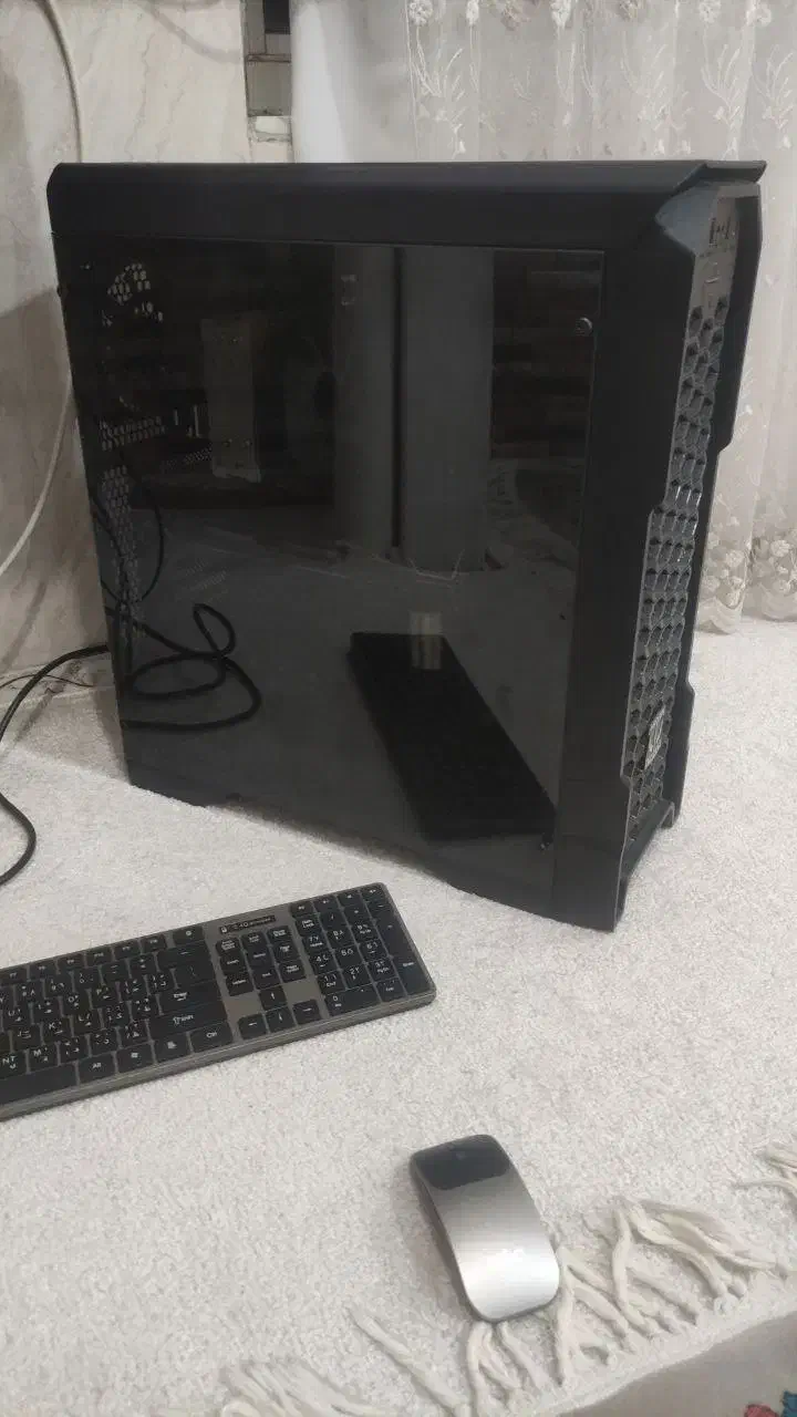 کامپیوتر گیمینگ در حد نو|رایانه رومیزی|پردیس, فاز ۹|دیوار