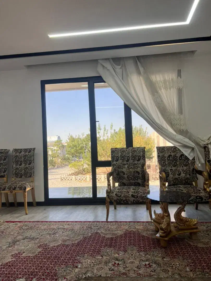 باغ ویلا تشریفات مجالس|اجارهٔ کوتاه‌مدت ویلا و باغ|صباشهر, |دیوار