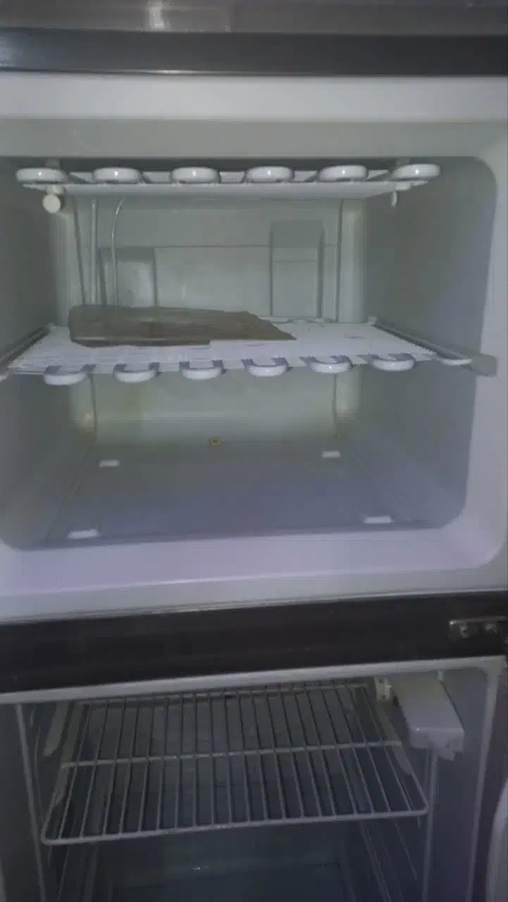 فروش فوری یخچال جنرال فلش|یخچال و فریزر|اسلام‌شهر, مطهری|دیوار