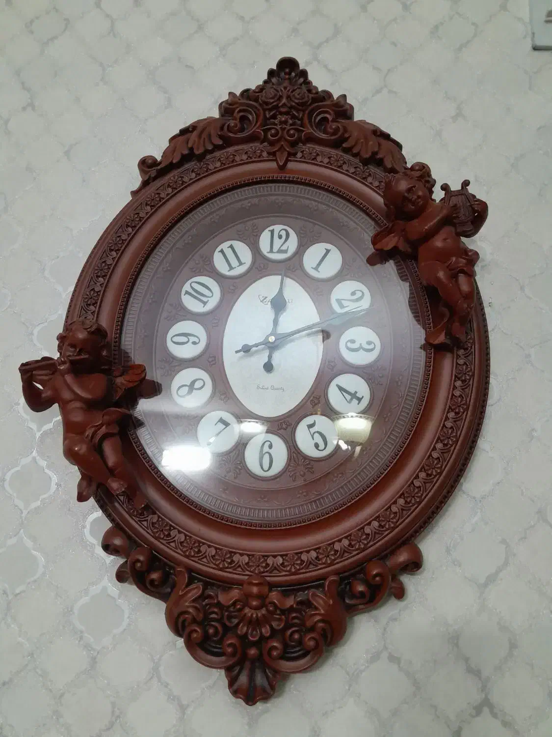 ساعت دیواری نو|ساعت دیواری و تزئینی|قزوین, |دیوار