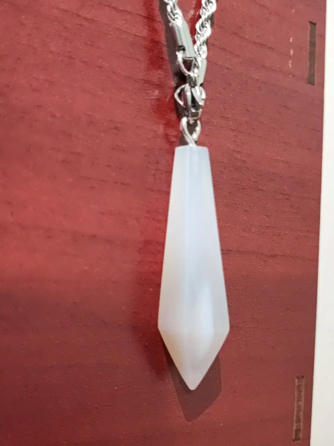 گردنبند عقیق مناسب هدیه|جواهرات|خرم‌آباد, |دیوار