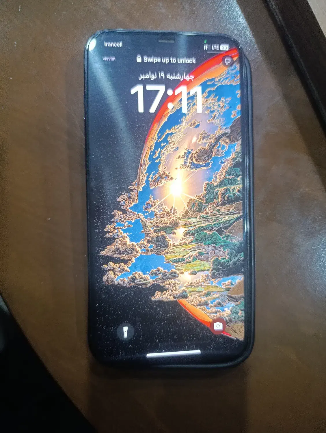 iPhone 12pro max|موبایل|یاسوج, |دیوار