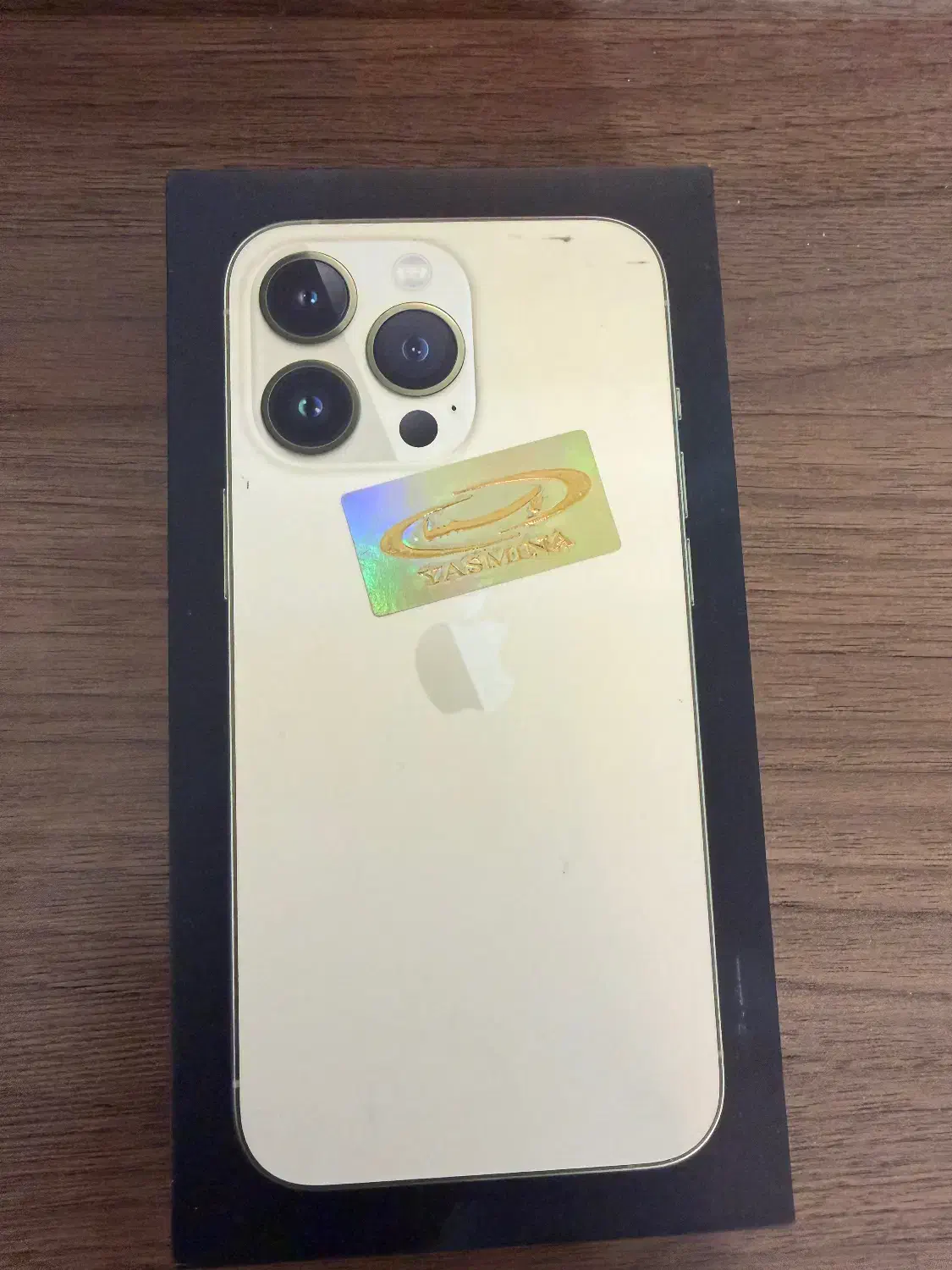 آیفون ۱۳ پرو ۲۵۶ گیگ|موبایل|قم, انسجام|دیوار