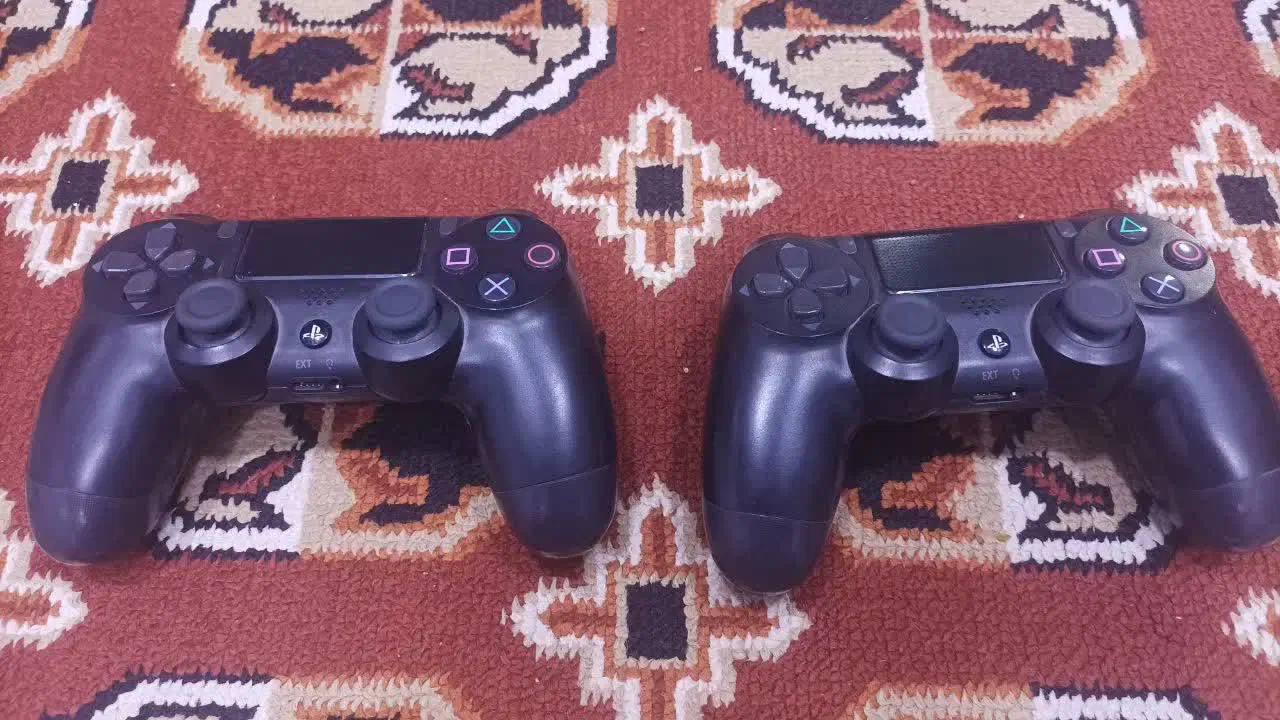 ps4|کنسول، بازی ویدئویی و آنلاین|صدرا-فارس, فاز ۱|دیوار