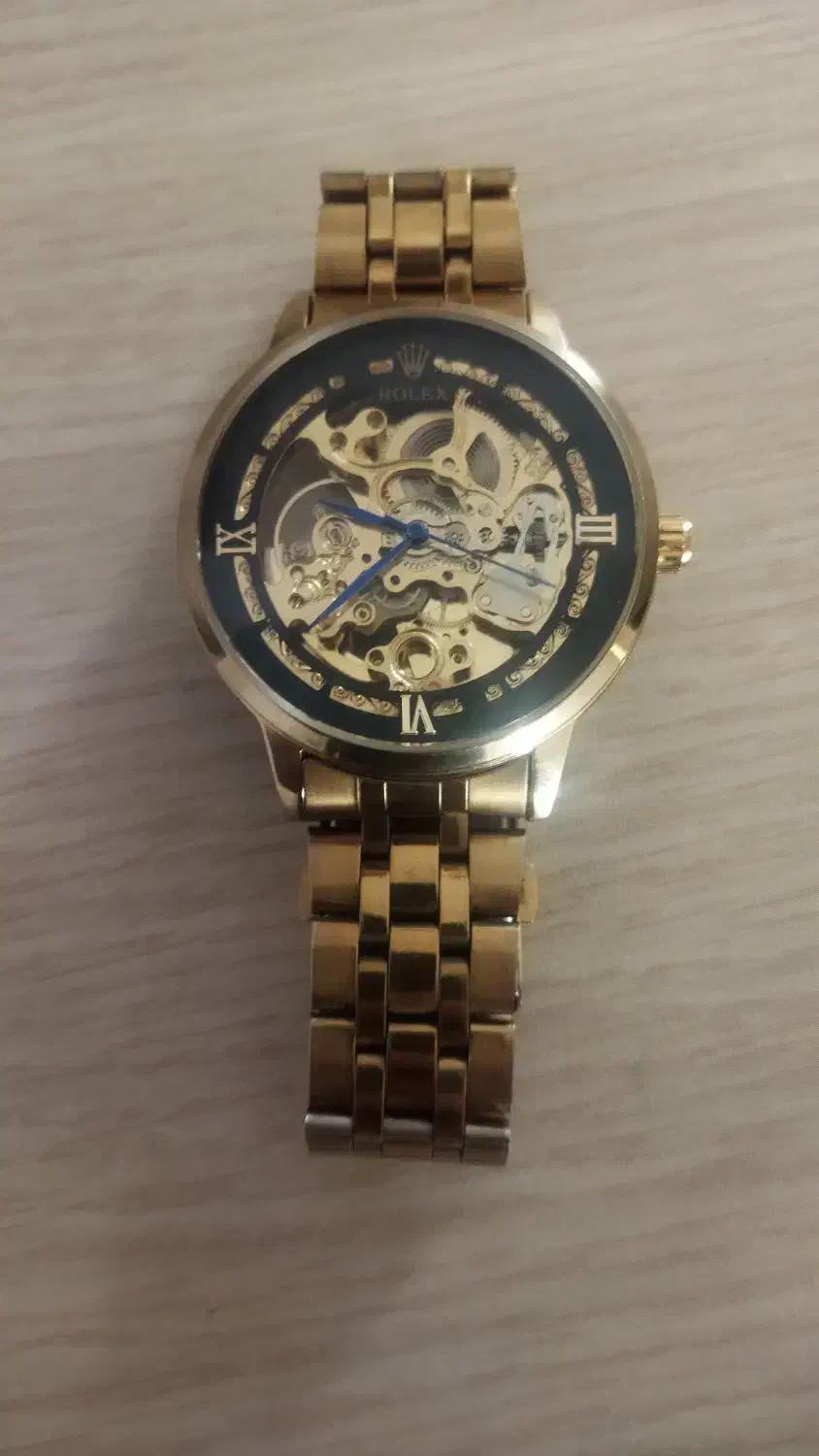 ساعت موچی اوتومات|ساعت|شاهرود, |دیوار