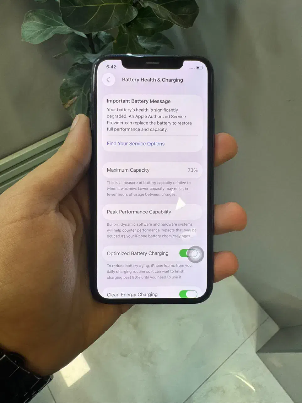 iPhone 11 Pro|موبایل|رشت, لاکانی|دیوار